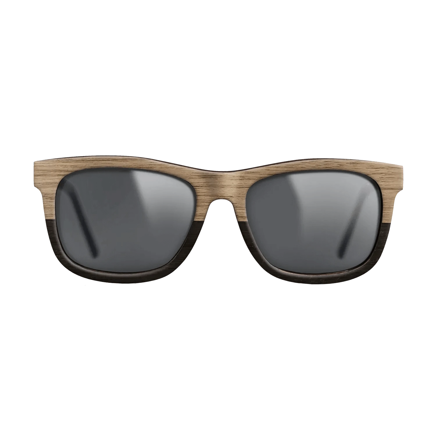 Yakisugi charred Straight Grain Walnut: Yakisugi - The Hero - Square - 878 - SIRIS wood optic
