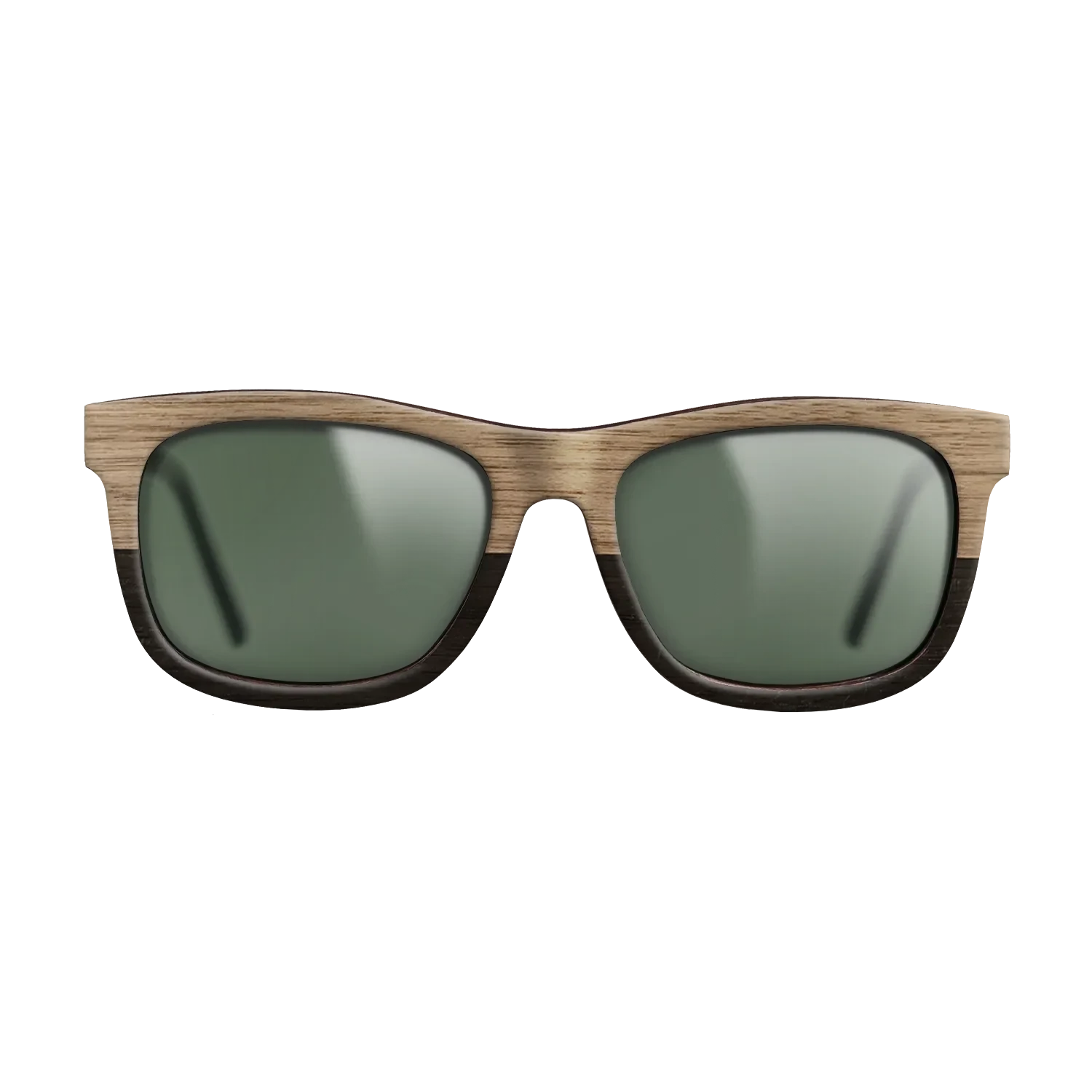 Yakisugi charred Straight Grain Walnut: Yakisugi - The Hero - Square - 878 - SIRIS wood optic
