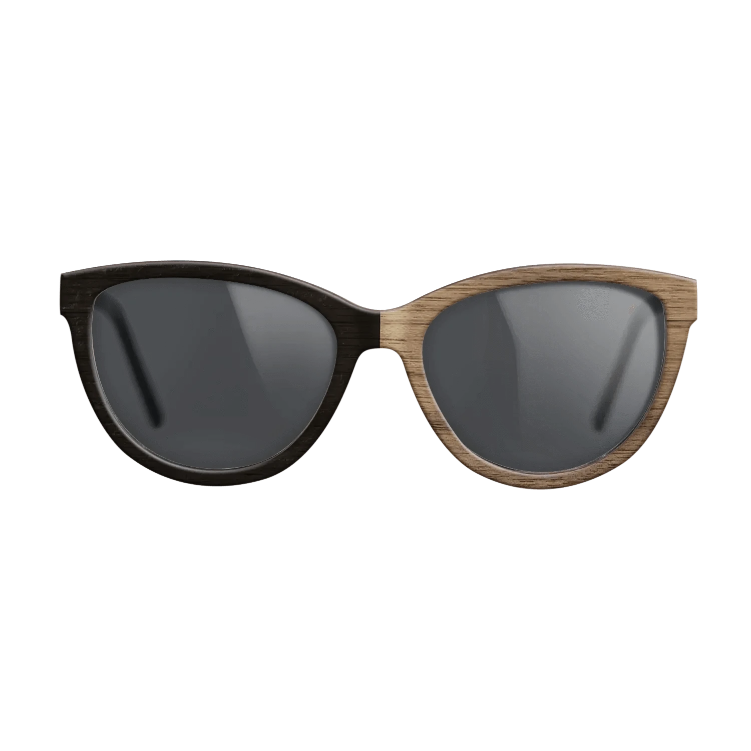 Yakisugi charred Straight Grain Walnut: Yakisugi - The Maiden - Cat - 2034 - SIRIS wood optic