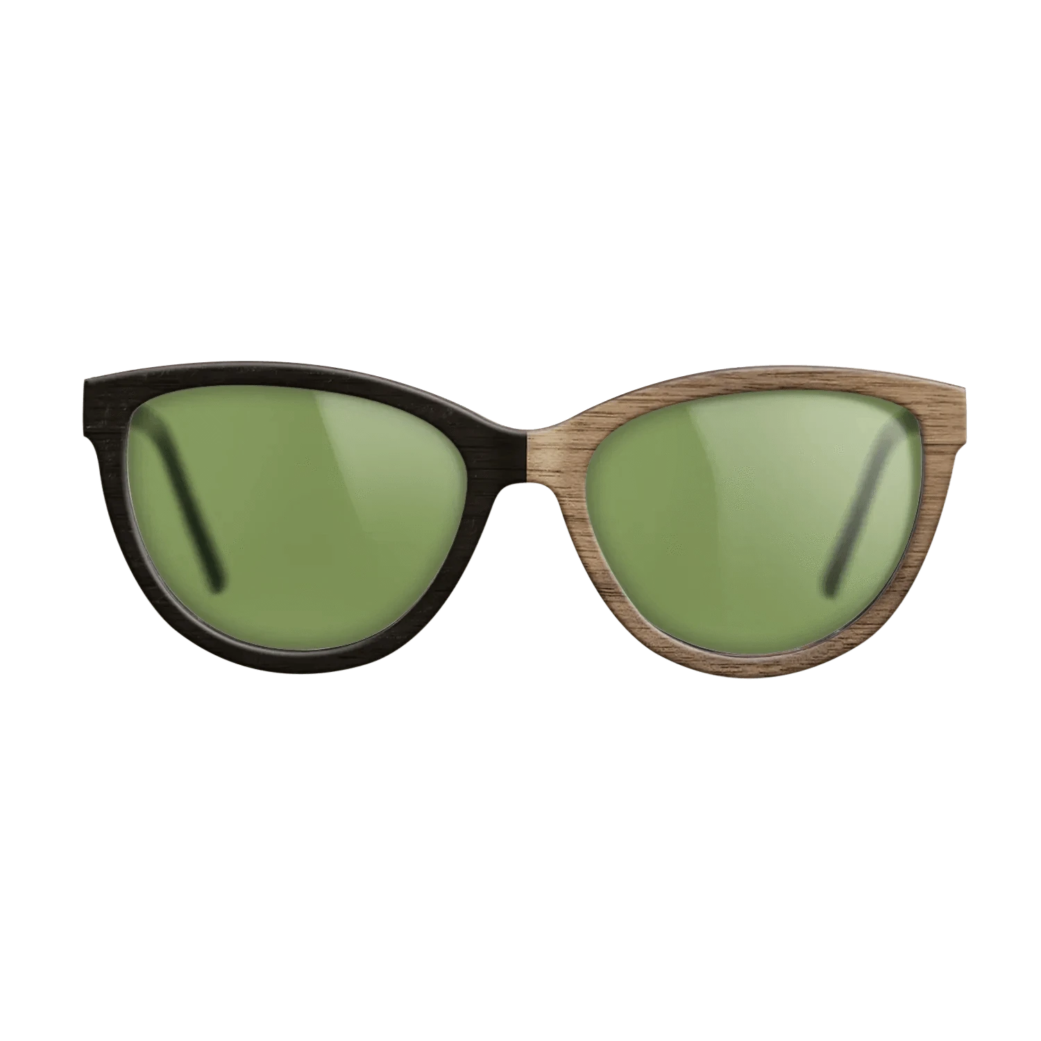 Yakisugi charred Straight Grain Walnut: Yakisugi - The Maiden - Cat - 2034 - SIRIS wood optic