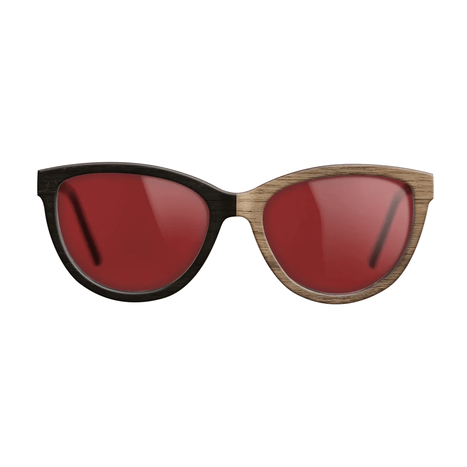 Yakisugi charred Straight Grain Walnut: Yakisugi - The Maiden - Cat - 2034 - SIRIS wood optic