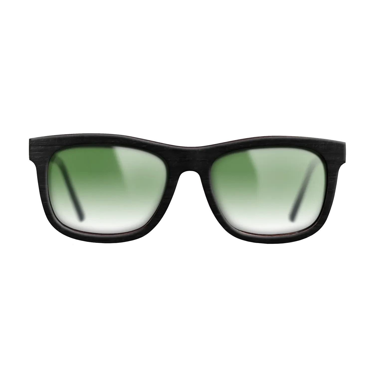 Yakisugi charred Straight Grain Walnut: Yakisugi - The Hero - Square - 1137 - SIRIS wood optic