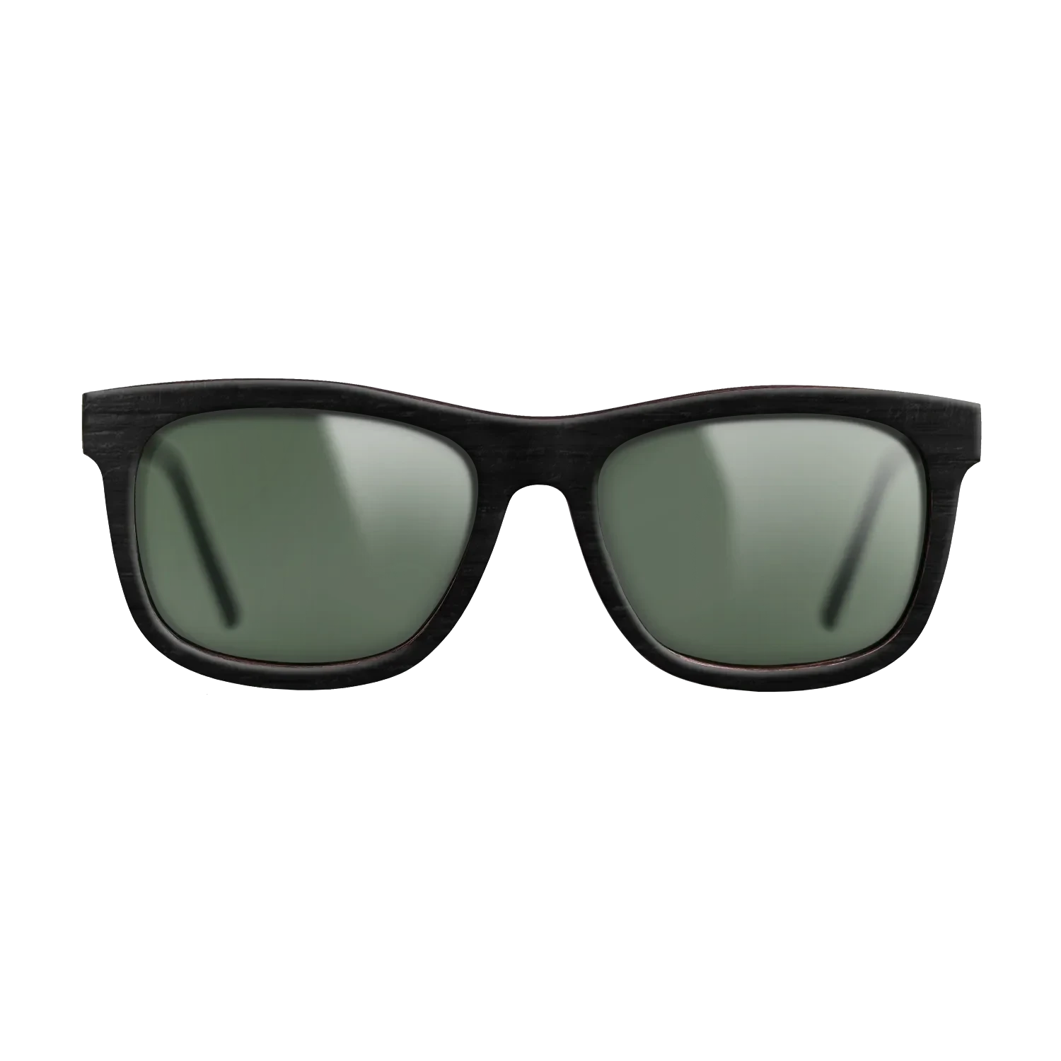 Yakisugi charred Straight Grain Walnut: Yakisugi - The Hero - Square - 1137 - SIRIS wood optic