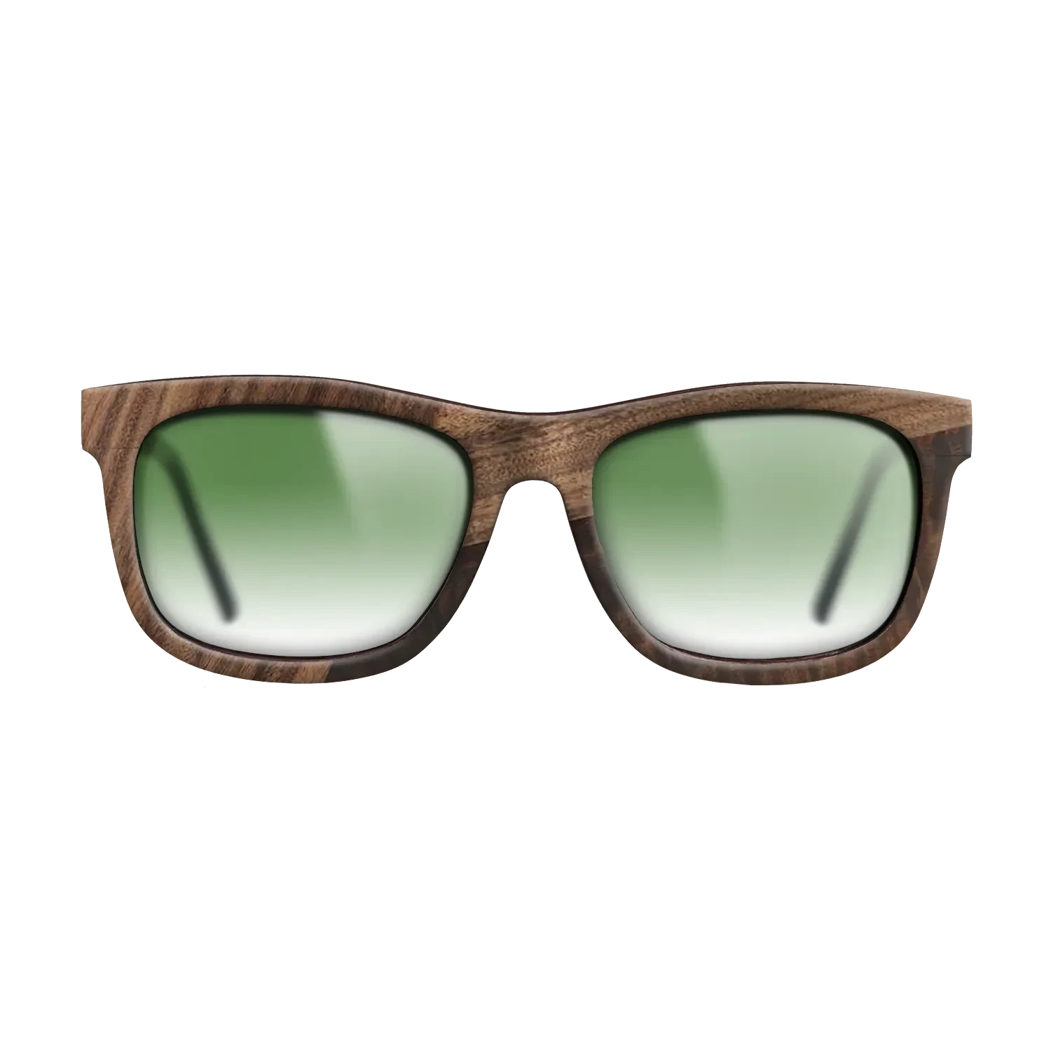 Olive Burl,Santos Rosewood Dark,Santos Rosewood Light,Fumed Eucalyptus,Italian Ebony: Geometric - The Hero - Square - SIRIS wood optic