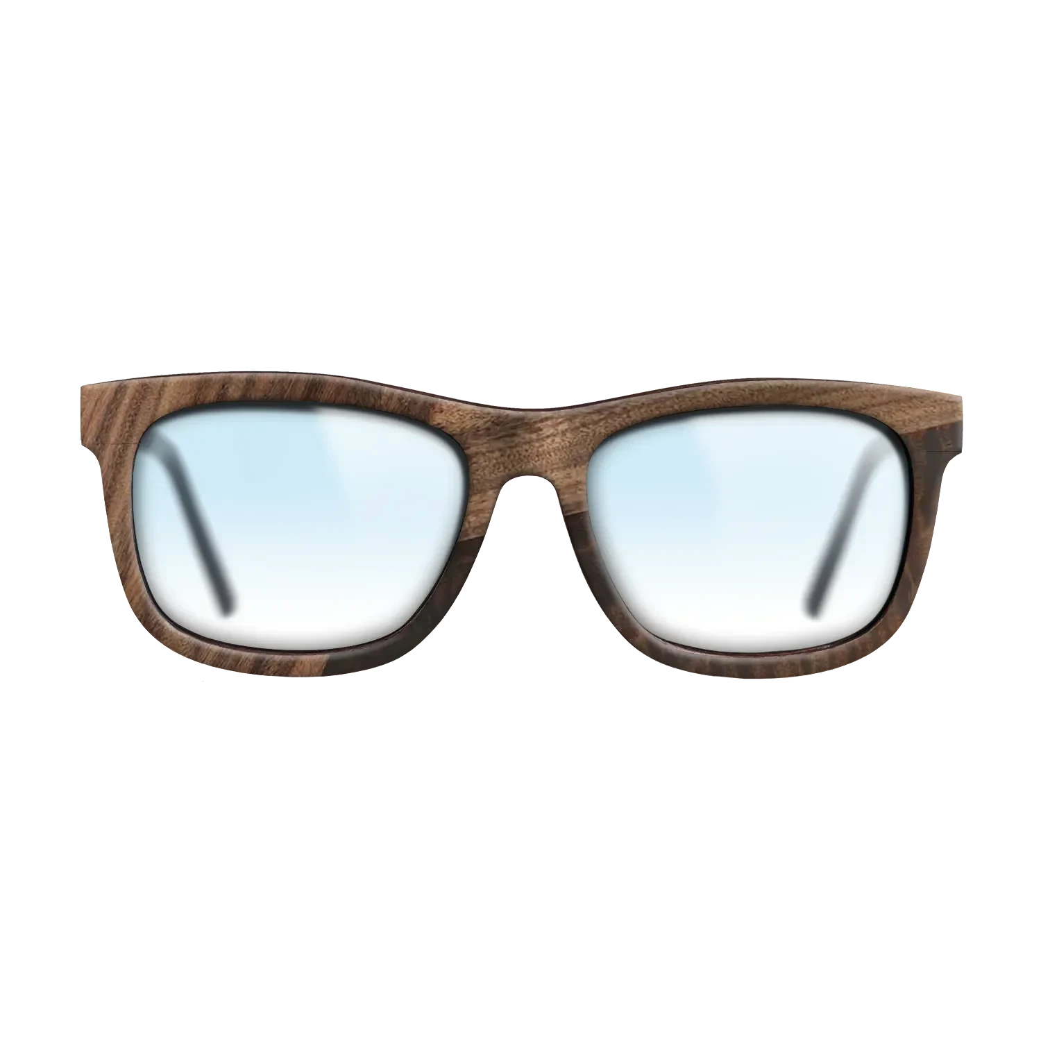 Olive Burl,Santos Rosewood Dark,Santos Rosewood Light,Fumed Eucalyptus,Italian Ebony: Geometric - The Hero - Square - SIRIS wood optic