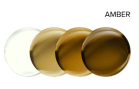 Transition Lens
