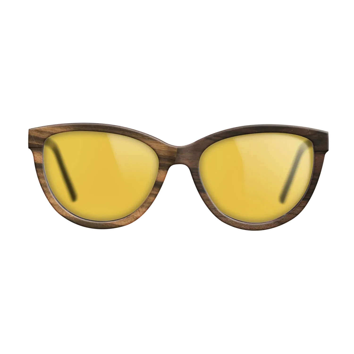 Olive Burl,Louro Preto,Ziricote Dark Quartered: Patch - The Maiden - Cat - SIRIS wood optic