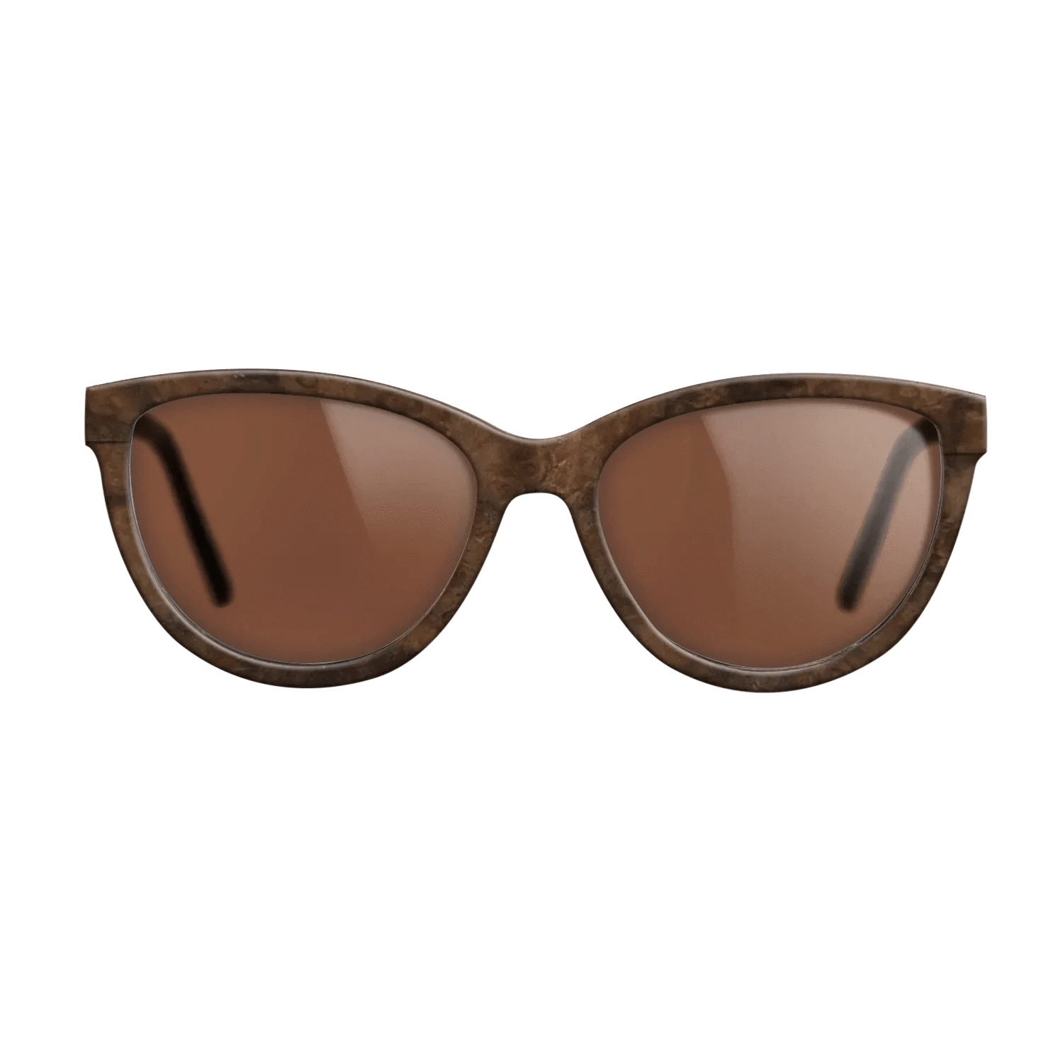 WalnutBurl FullFront BlackWalnut - The Maiden - Cat - 2146 - Core - SIRIS wood optic