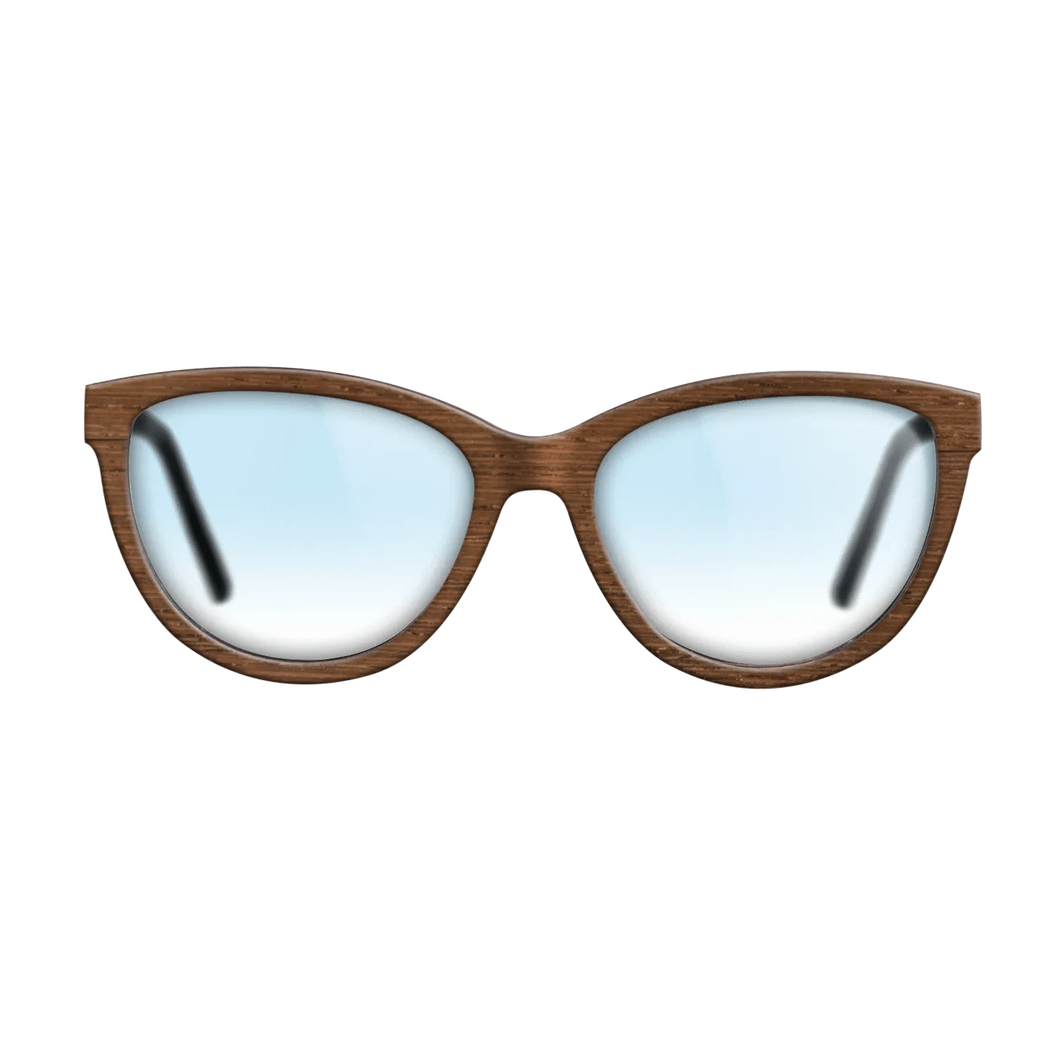 Wenge FullFront Walnut - The Maiden - Cat - 2152 - Core - SIRIS wood optic