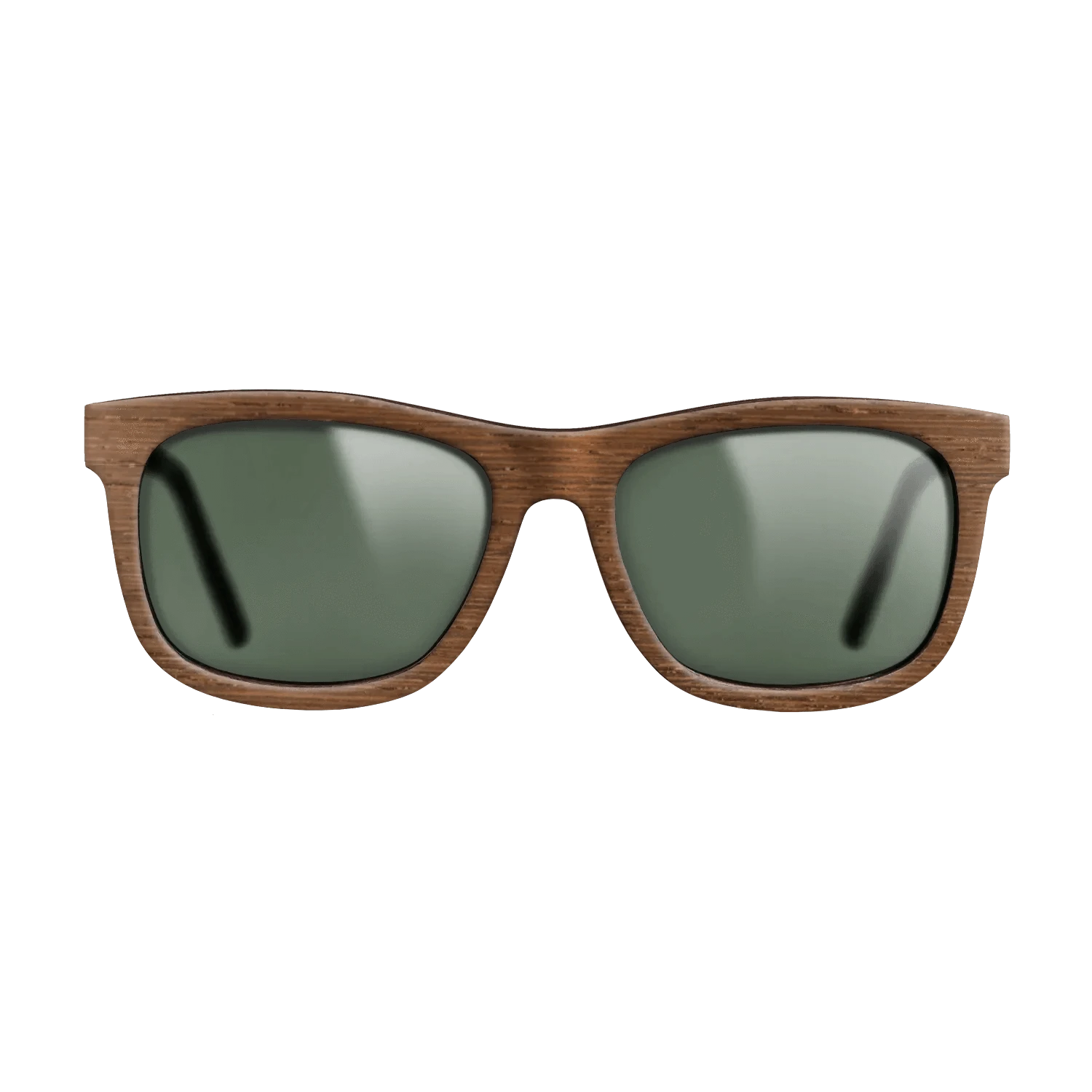 Wenge Full - The Hero - Square - 2148 - Core - SIRIS wood optic