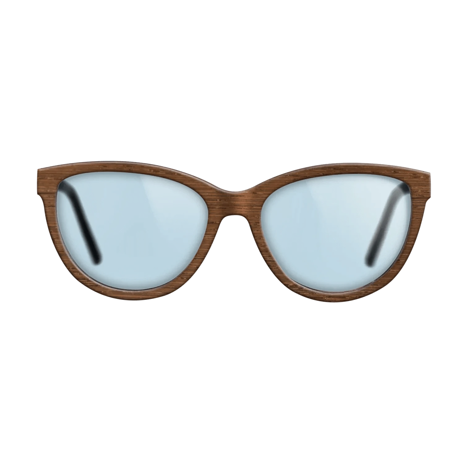 Wenge FullFront Walnut - The Maiden - Cat - 2152 - Core - SIRIS wood optic