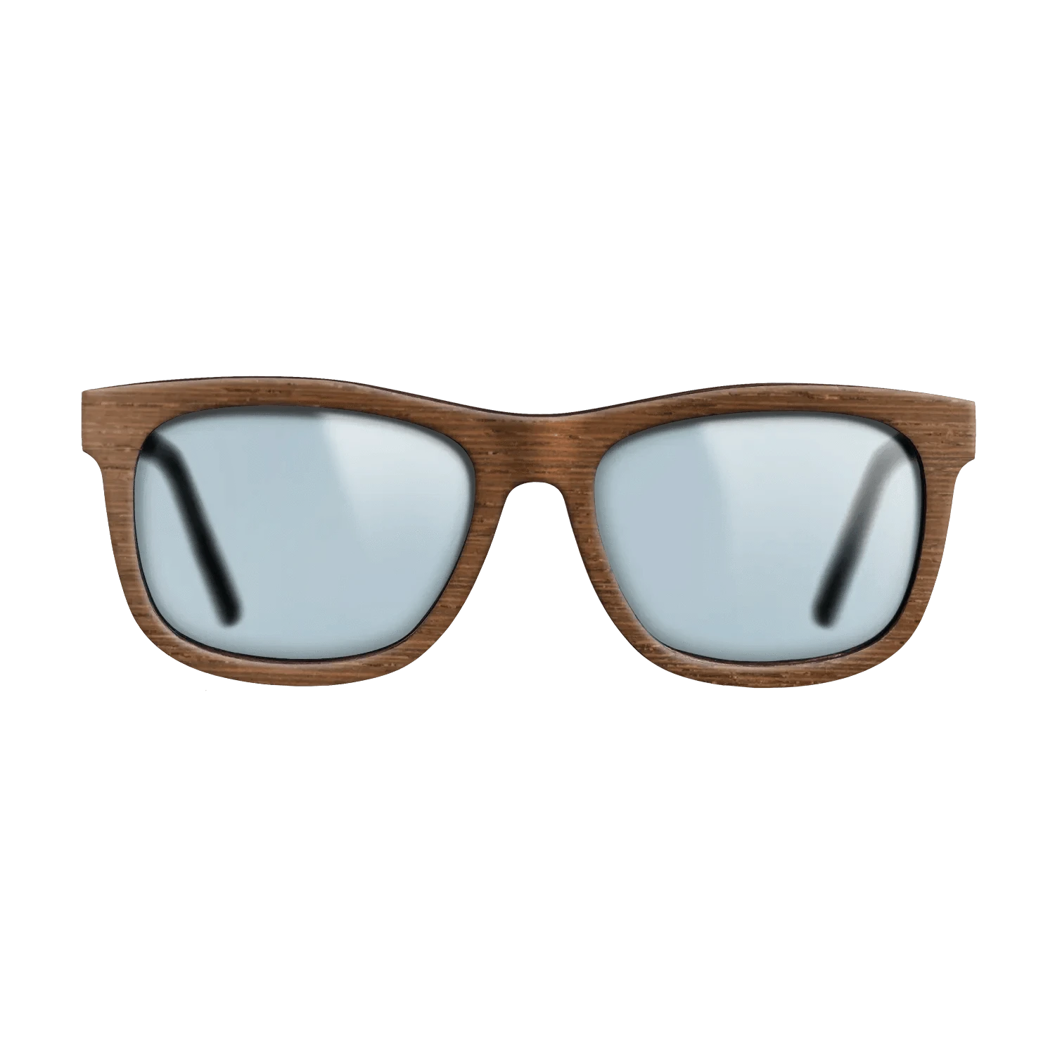 Wenge Full - The Hero - Square - 2148 - Core - SIRIS wood optic