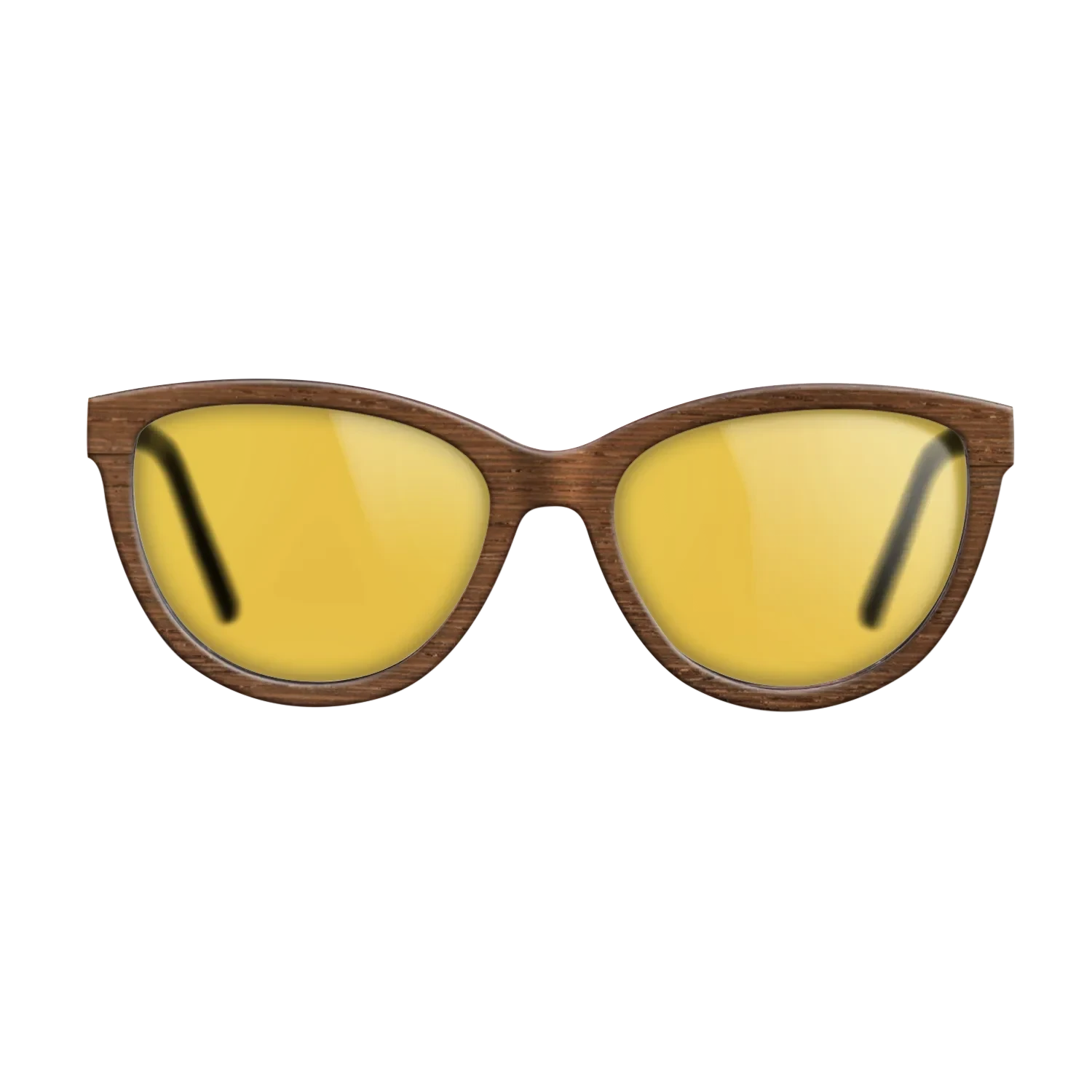 Wenge FullFront Walnut - The Maiden - Cat - 2152 - Core - SIRIS wood optic