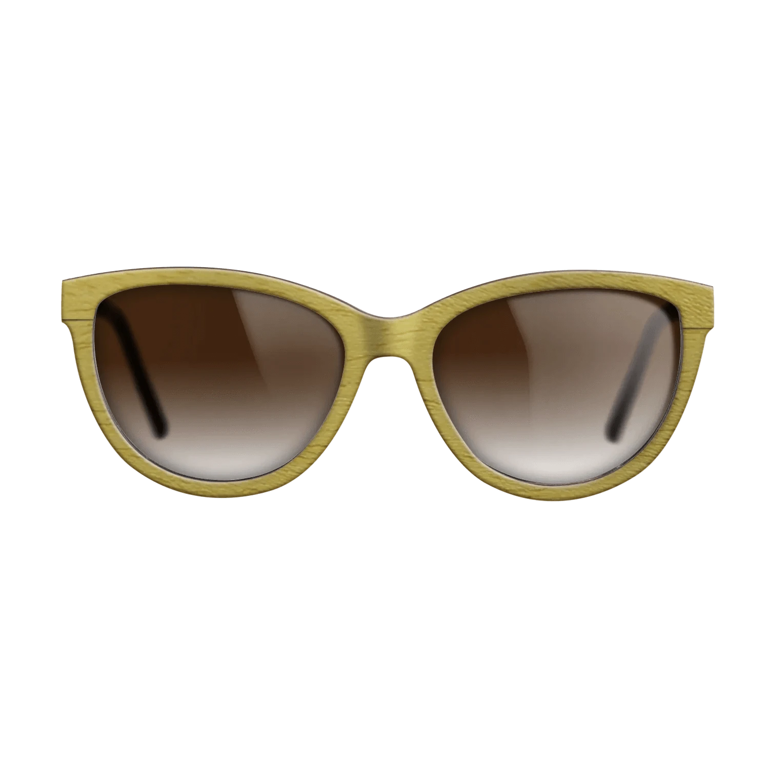 Yellow Poplar Full - The Maiden - Cat - 2189  - Chroma - SIRIS wood optic