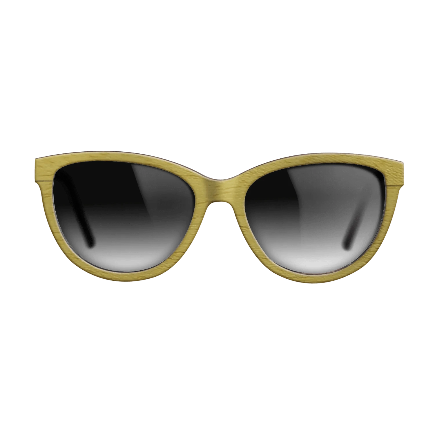 Yellow Poplar Full Walnut - The Maiden - Cat - 2188  - Chroma - SIRIS wood optic