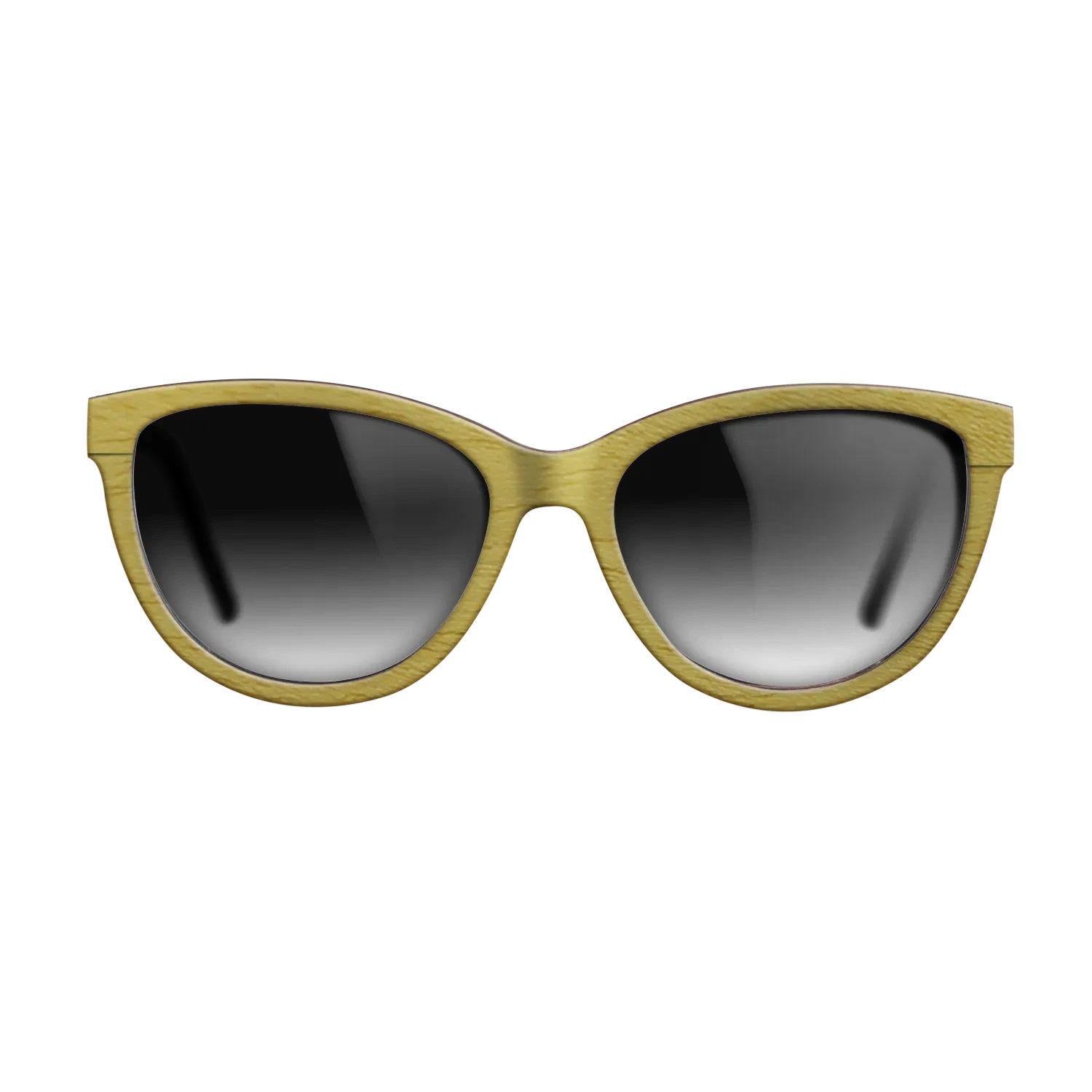 Yellow Poplar Full - The Maiden - Cat - 2189  - Chroma - SIRIS wood optic