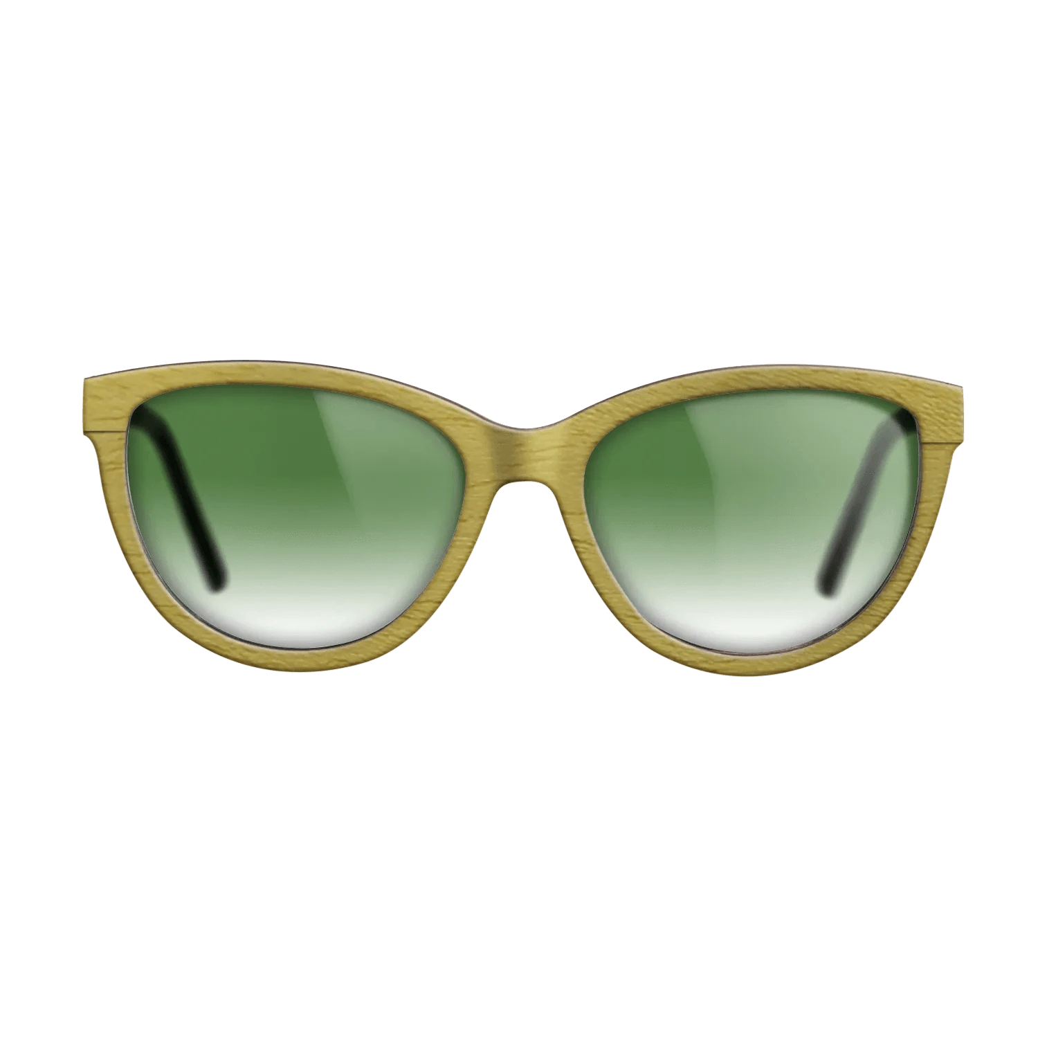 Yellow Poplar Full - The Maiden - Cat - 2189  - Chroma - SIRIS wood optic