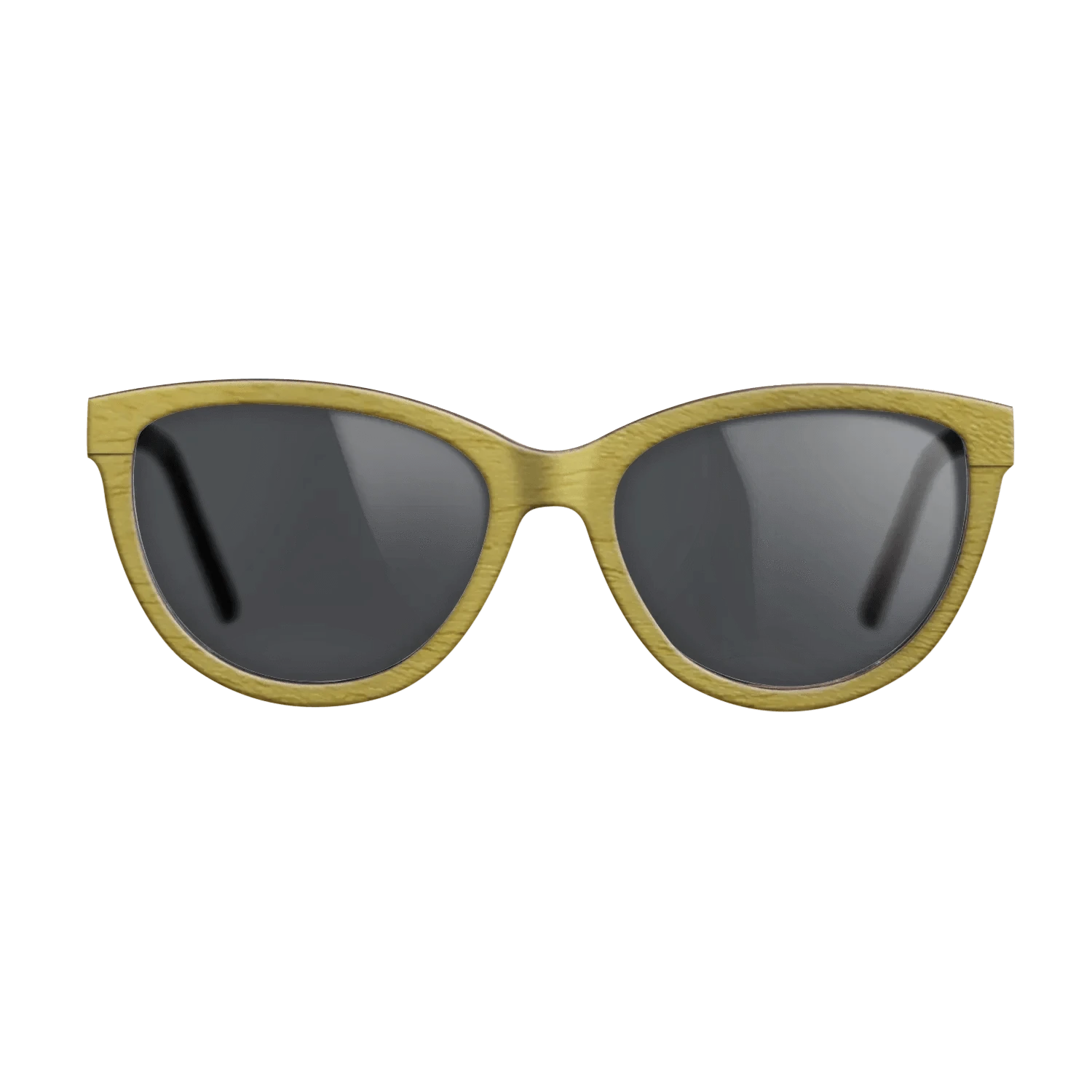 Yellow Poplar Full - The Maiden - Cat - 2189  - Chroma - SIRIS wood optic
