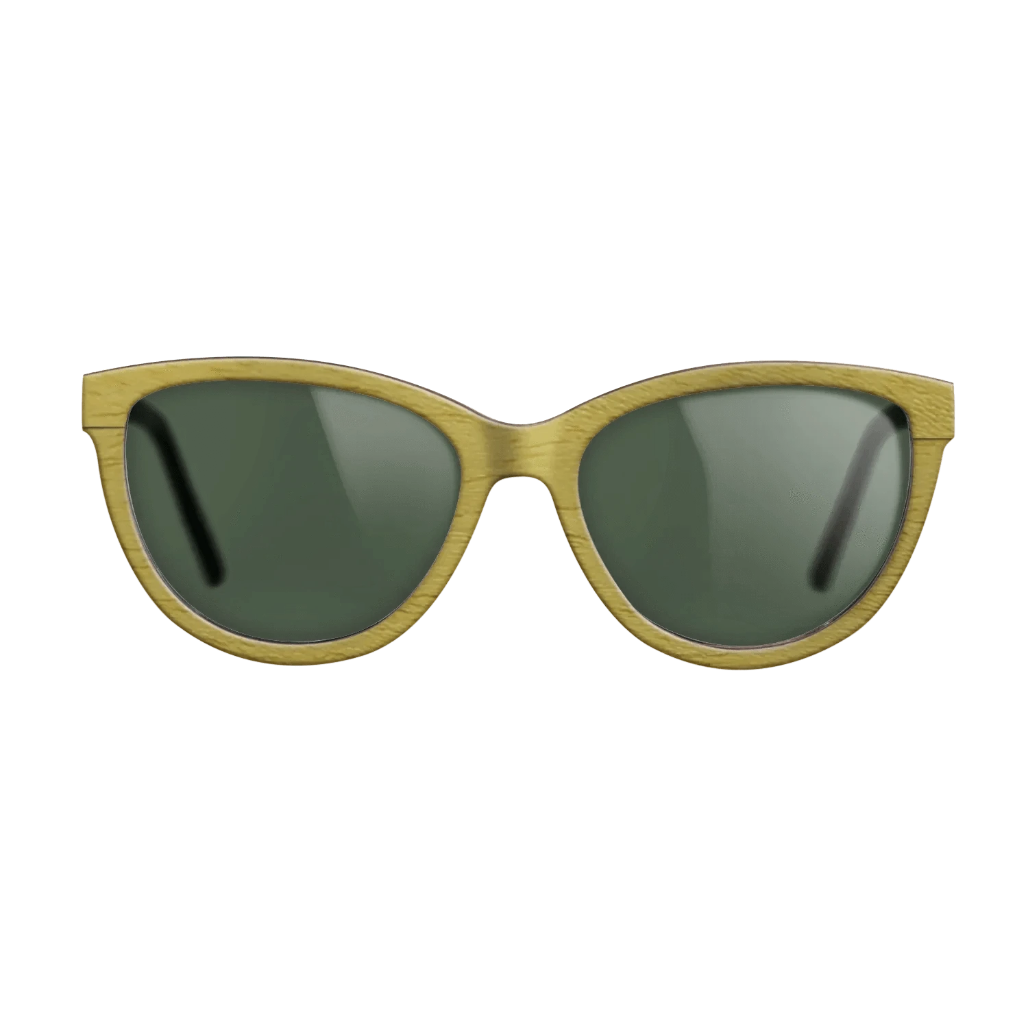 Yellow Poplar Full Walnut - The Maiden - Cat - 2188  - Chroma - SIRIS wood optic