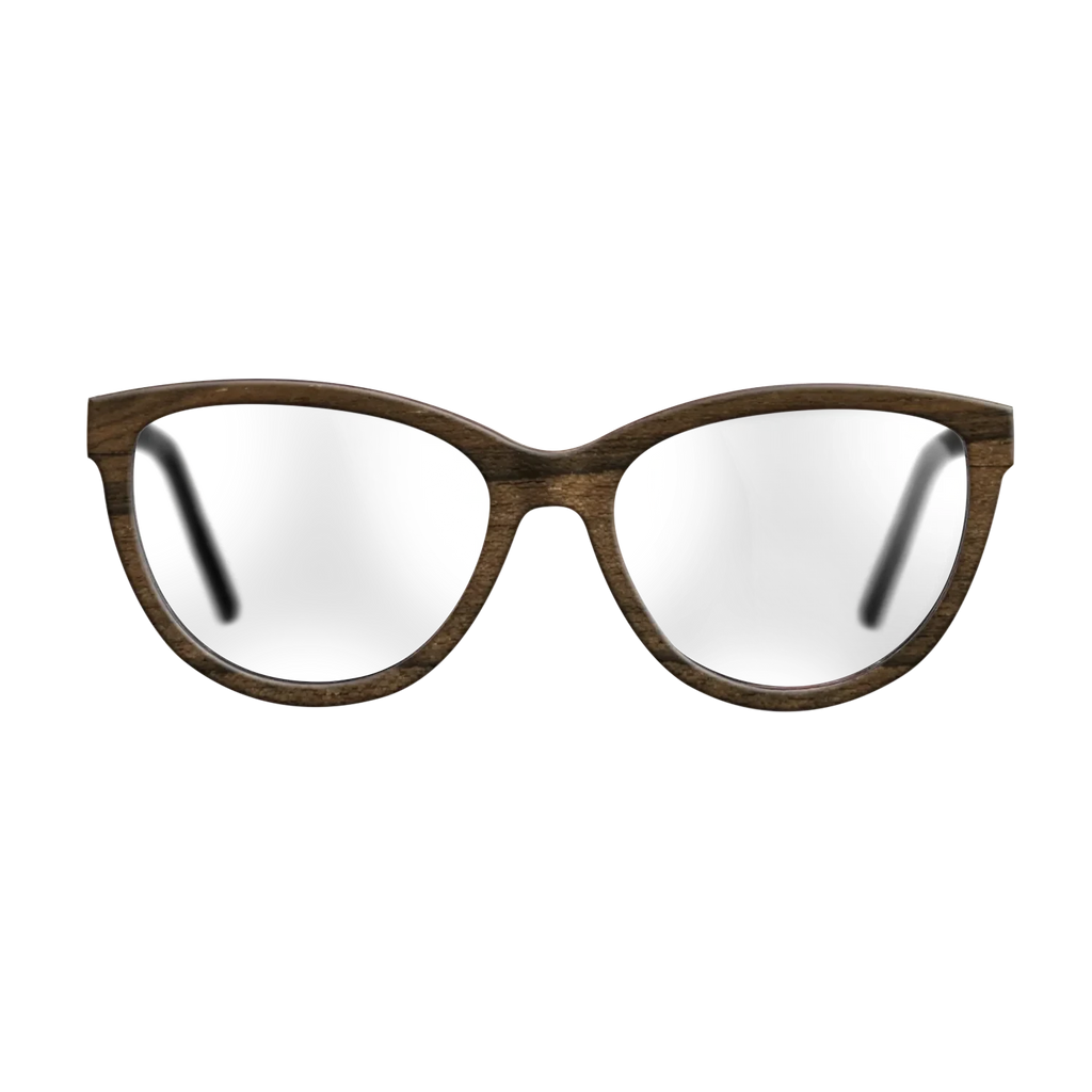 Ziricote FullFront Walnut - The Maiden - Cat - 2137 - Core