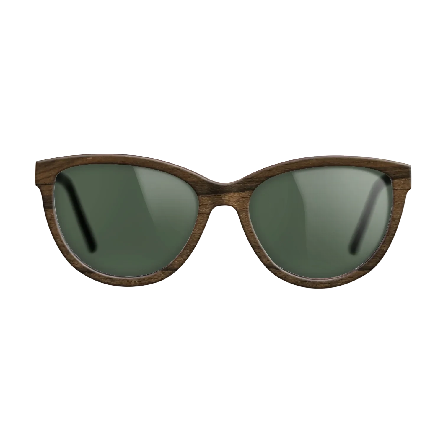 Ziricote Full - The Maiden - Cat - 2161 - Core - SIRIS wood optic