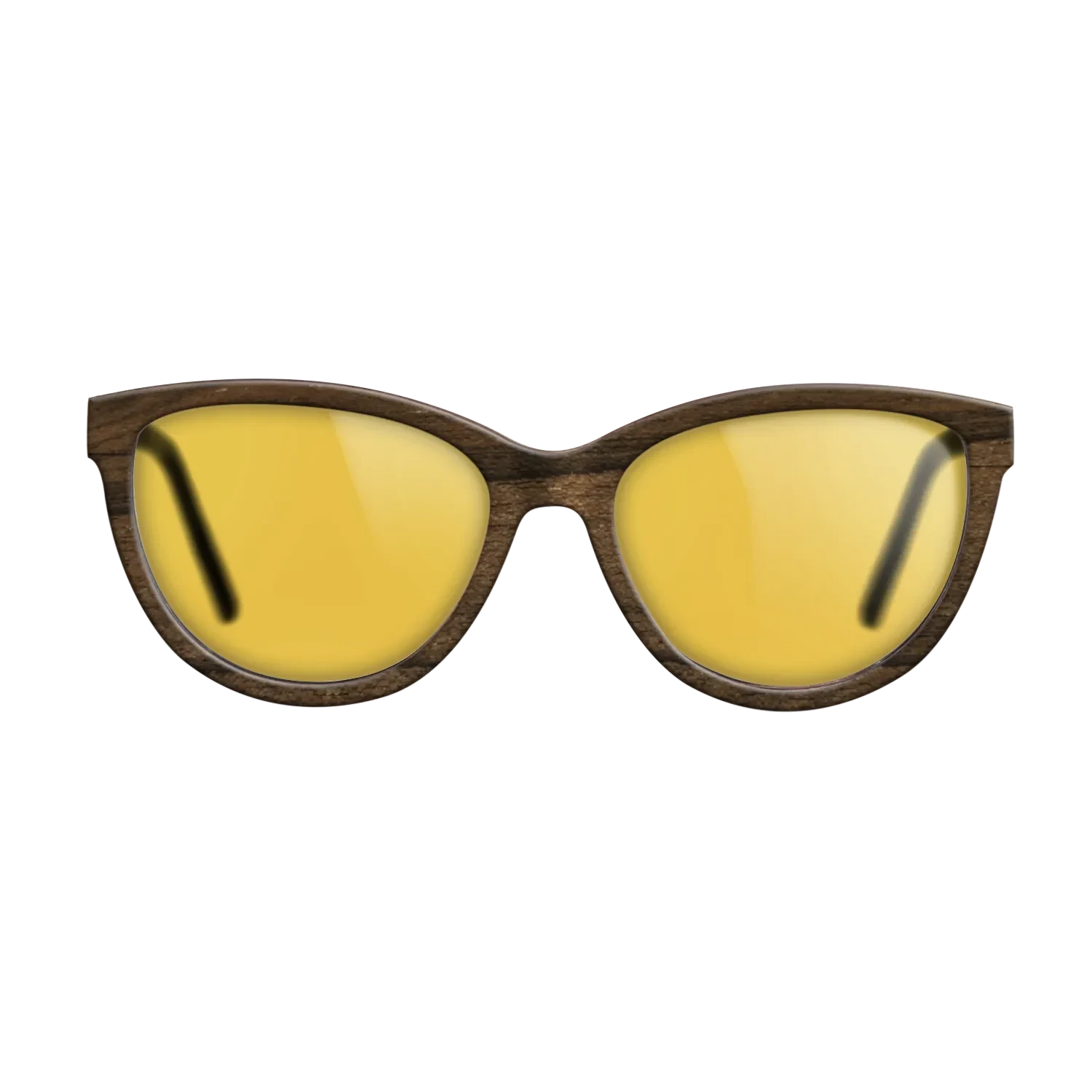 Ziricote Full - The Maiden - Cat - 2161 - Core - SIRIS wood optic