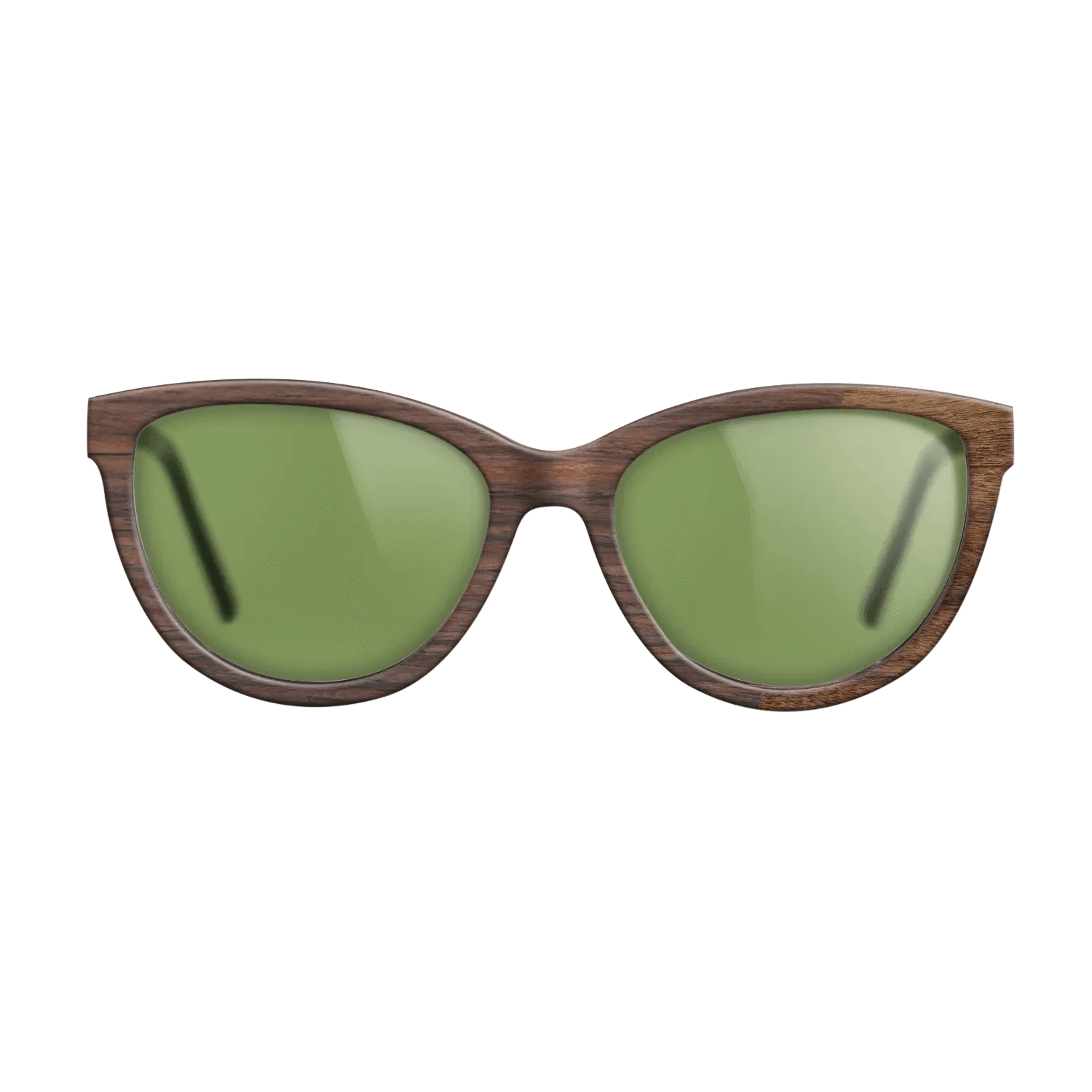 Rosewood Reconstituted,Santos Rosewood Light: Bauhaus - The Maiden - Cat - SIRIS wood optic