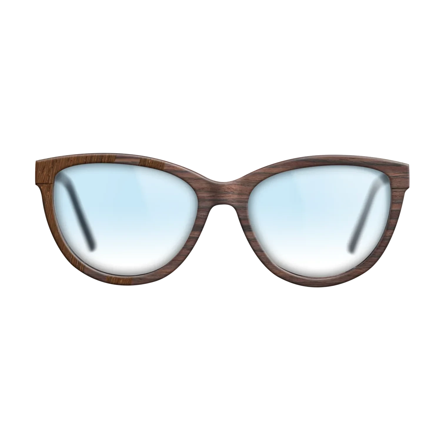 Rosewood Reconstituted,Wenge: Splice - The Maiden - Cat - SIRIS wood optic