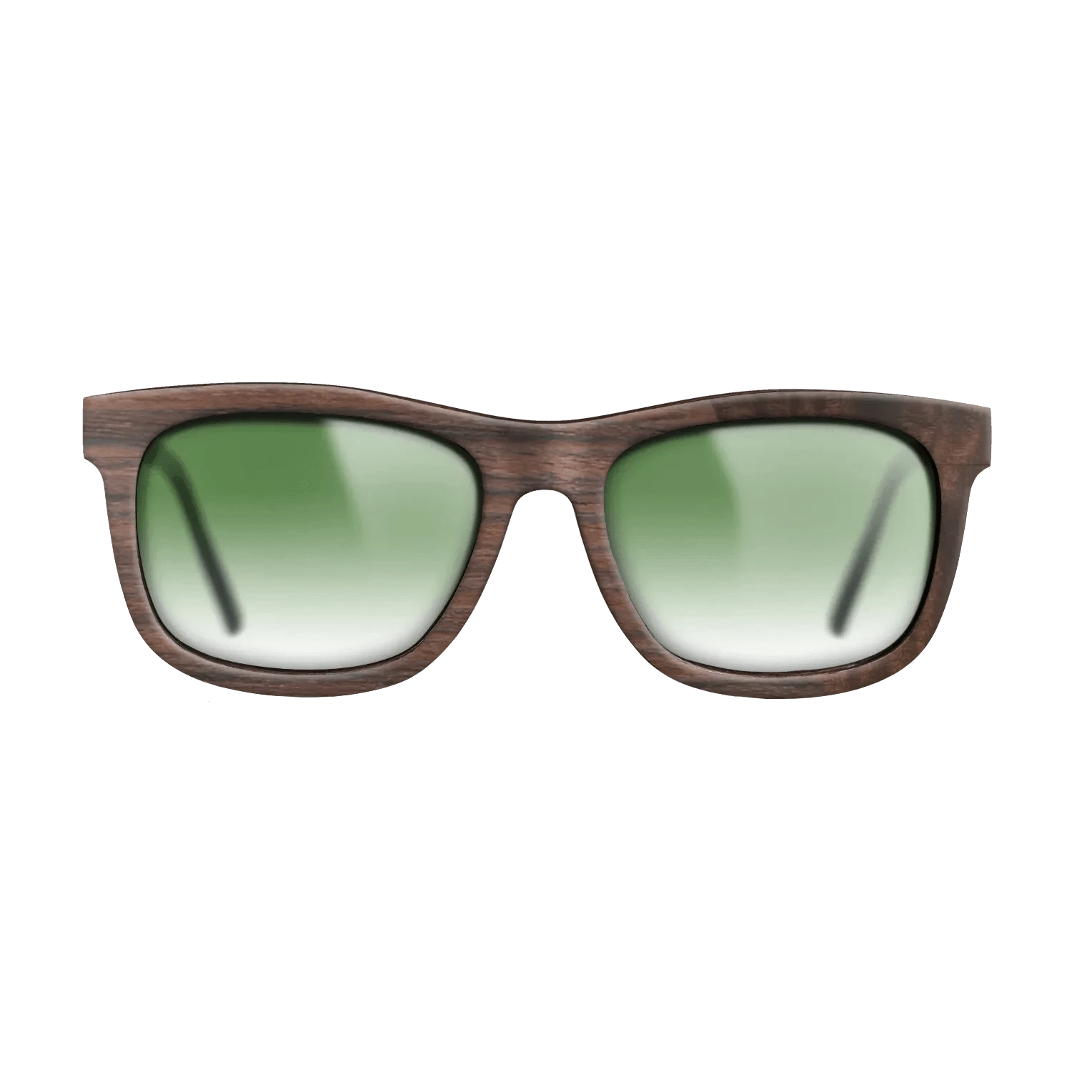 Rosewood Reconstituted,Bocote: Splice - The Hero - Square - 1635 - SIRIS wood optic