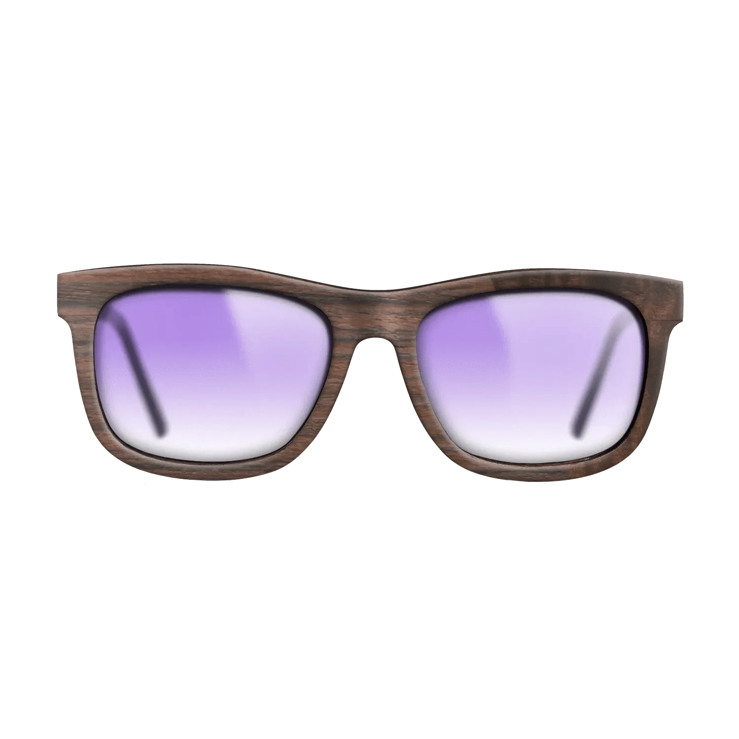 Rosewood Reconstituted,Bocote: Splice - The Hero - Square - 1635 - SIRIS wood optic