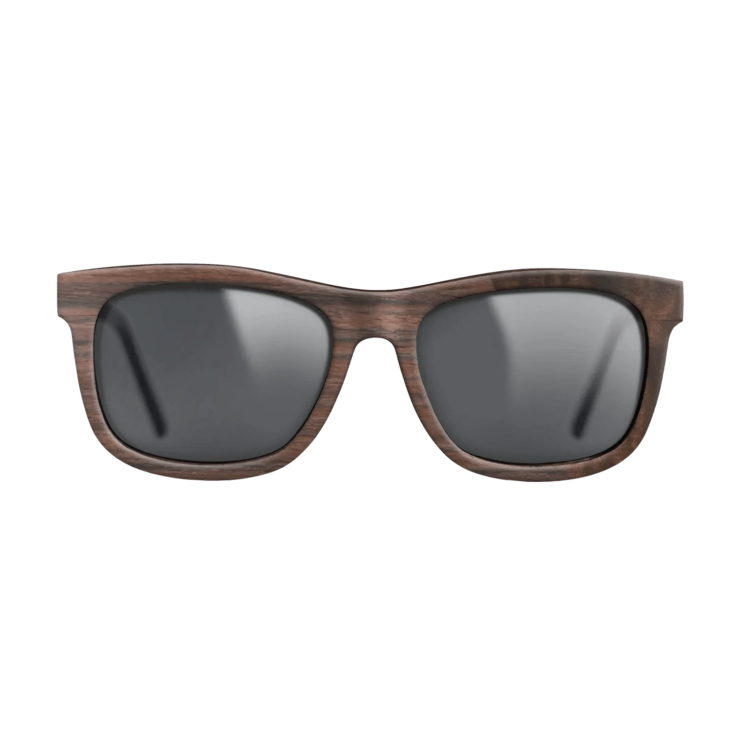 Rosewood Reconstituted,Bocote: Splice - The Hero - Square - 1635 - SIRIS wood optic