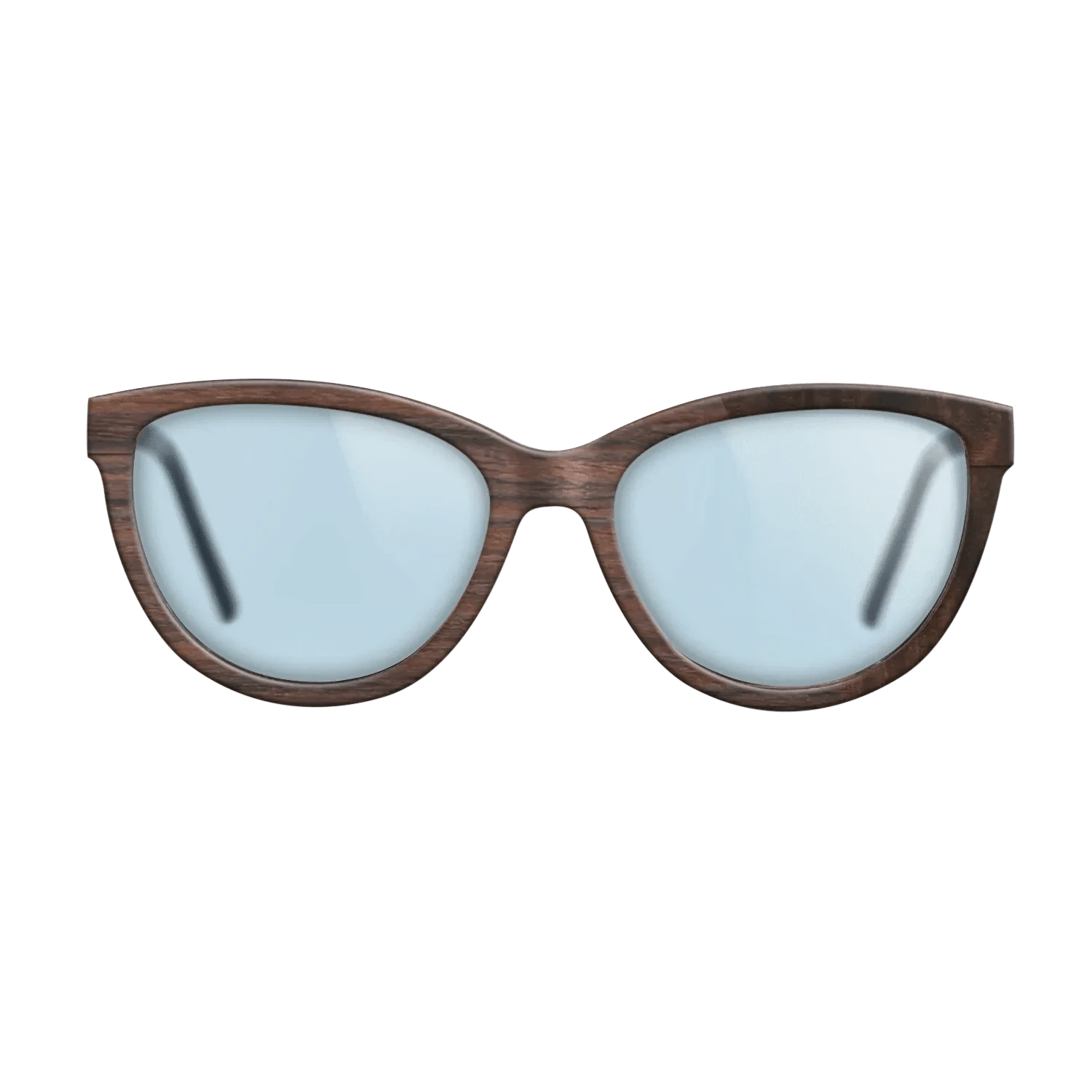 Rosewood Reconstituted,Bocote: Splice - The Maiden - Cat - 1635 - SIRIS wood optic