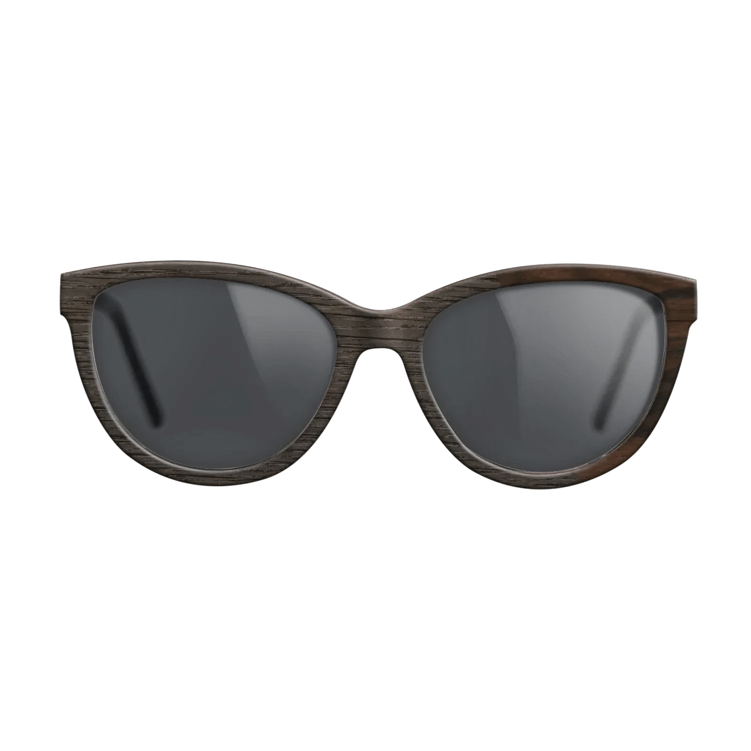 Ziricote Dark Quartered,Fumed Oak: Splice - The Maiden - Cat - 1213 - SIRIS wood optic