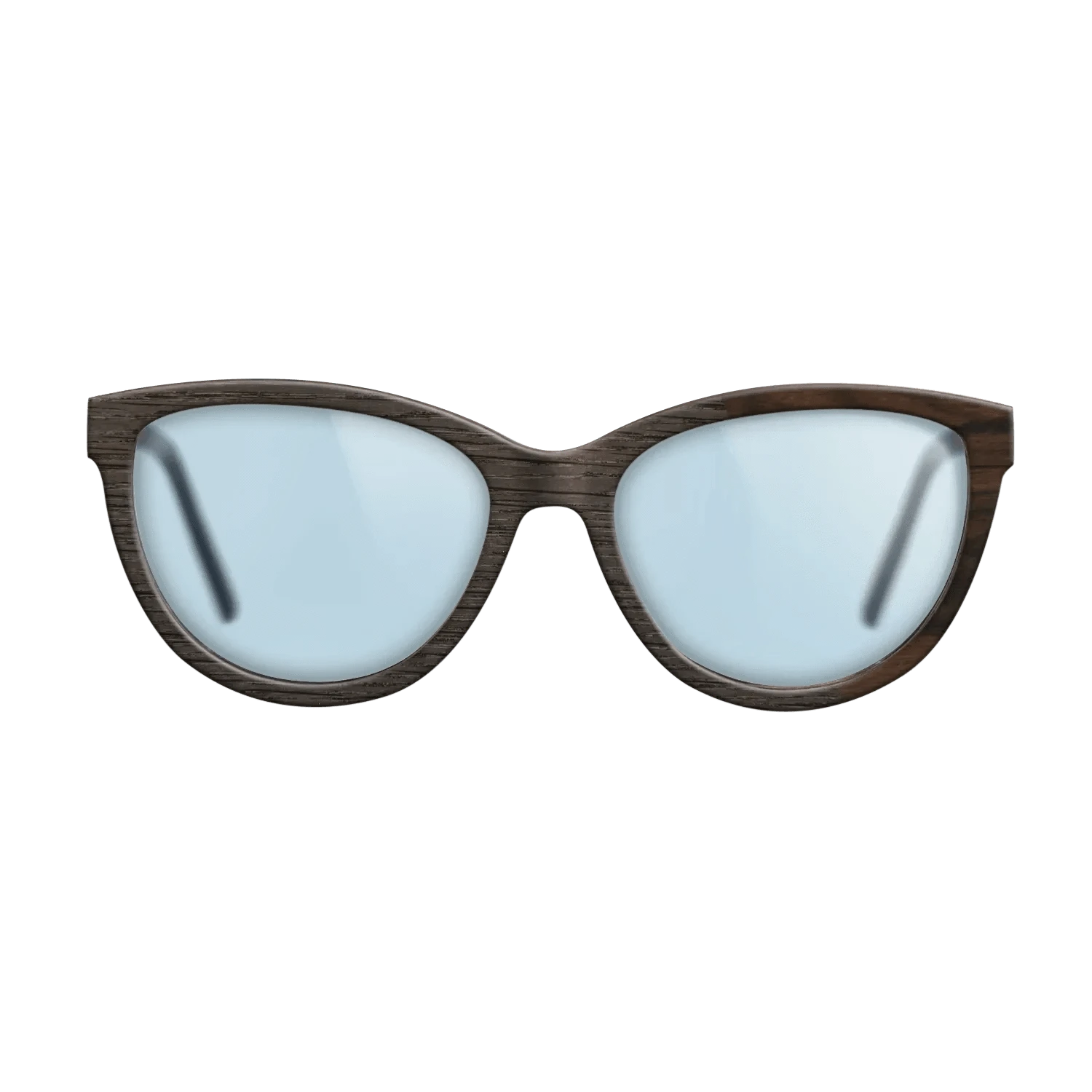 Ziricote Dark Quartered,Fumed Oak: Splice - The Maiden - Cat - 1213 - SIRIS wood optic