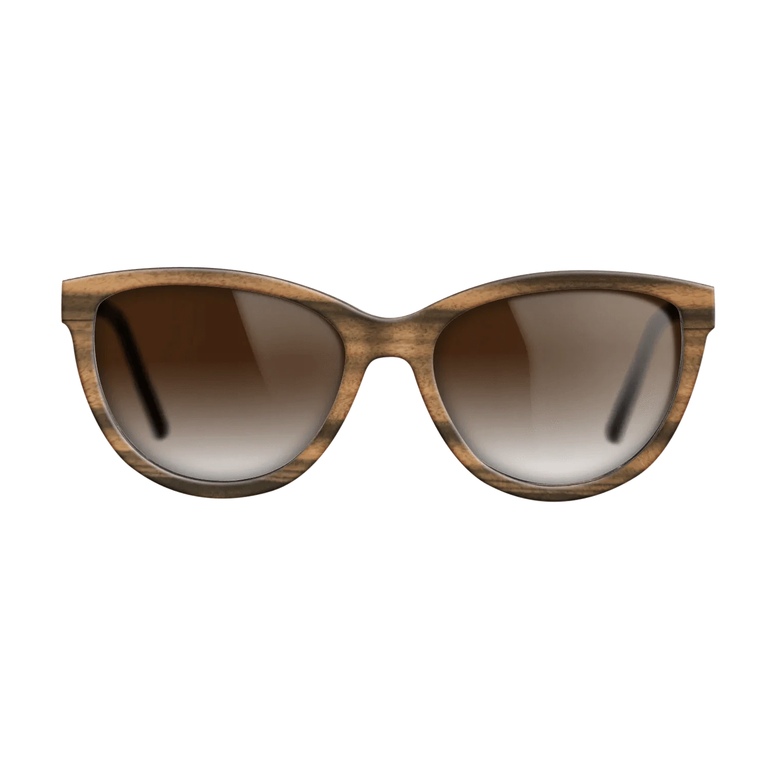 LouroPreto Full Front Walnut - Core  - The Maiden - Cat - 2151 - SIRIS wood optic