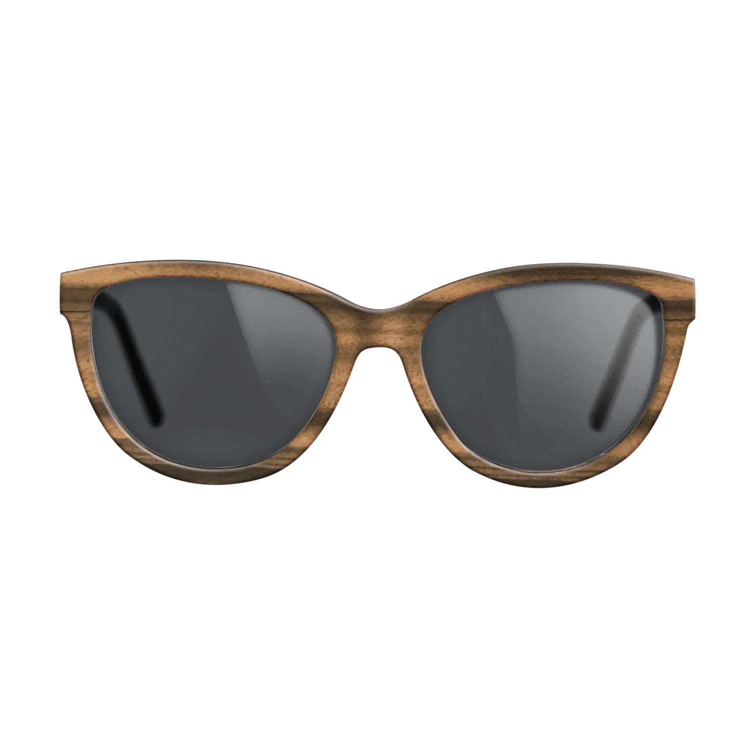 LouroPreto Full Front Walnut - Core  - The Maiden - Cat - 2151 - SIRIS wood optic