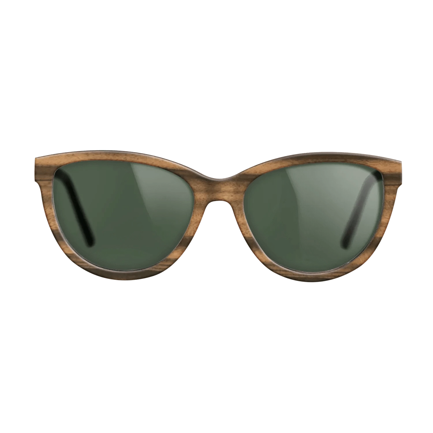 LouroPreto Full Front Walnut - Core  - The Maiden - Cat - 2151 - SIRIS wood optic