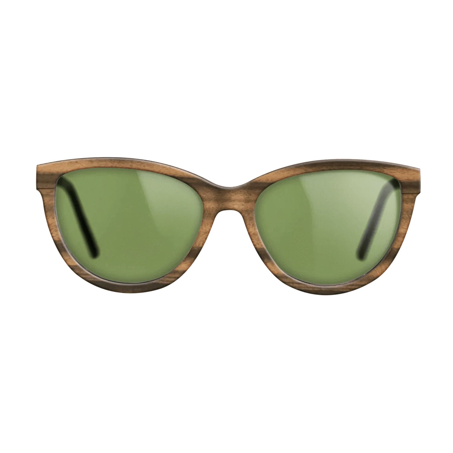 LouroPreto Full Front Walnut - Core  - The Maiden - Cat - 2151 - SIRIS wood optic