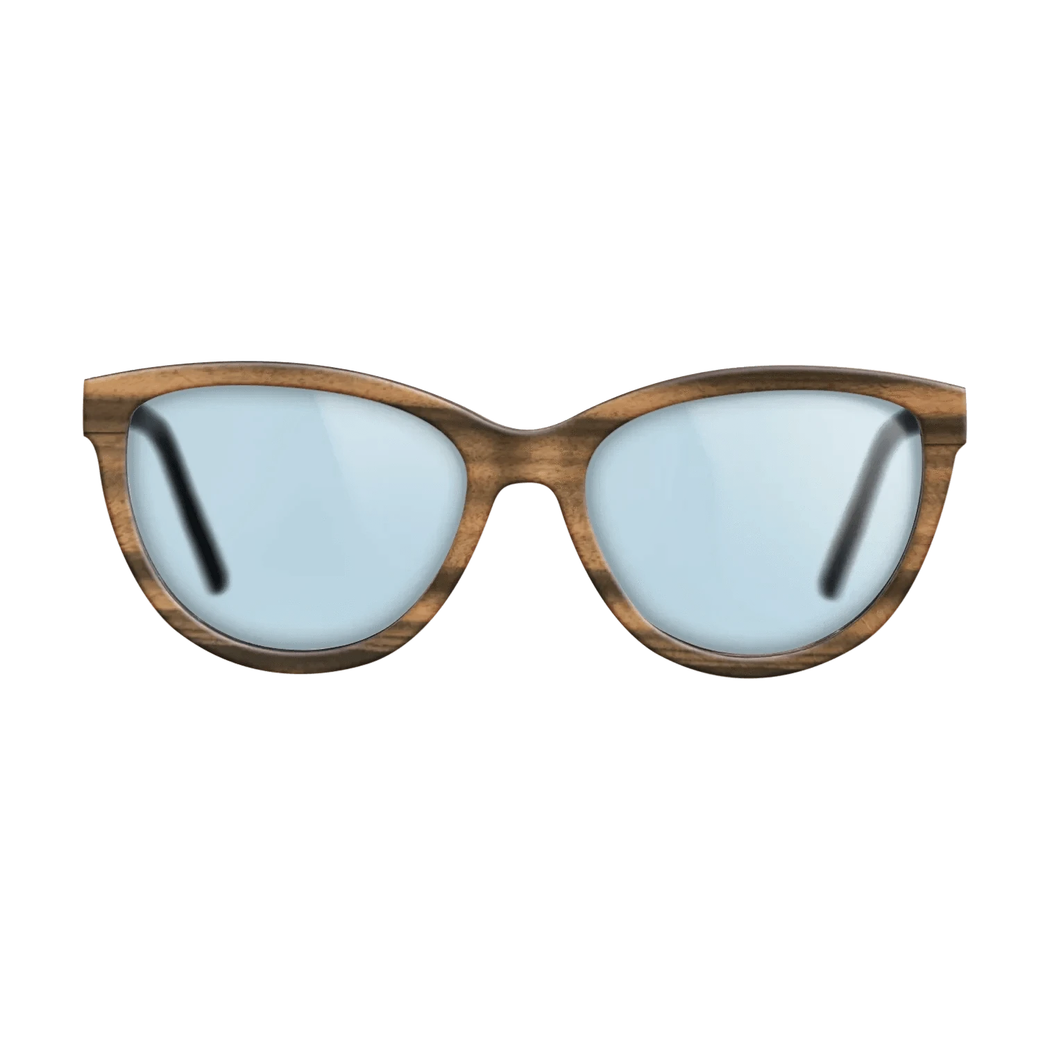 LouroPreto Full Front Walnut - Core  - The Maiden - Cat - 2151 - SIRIS wood optic