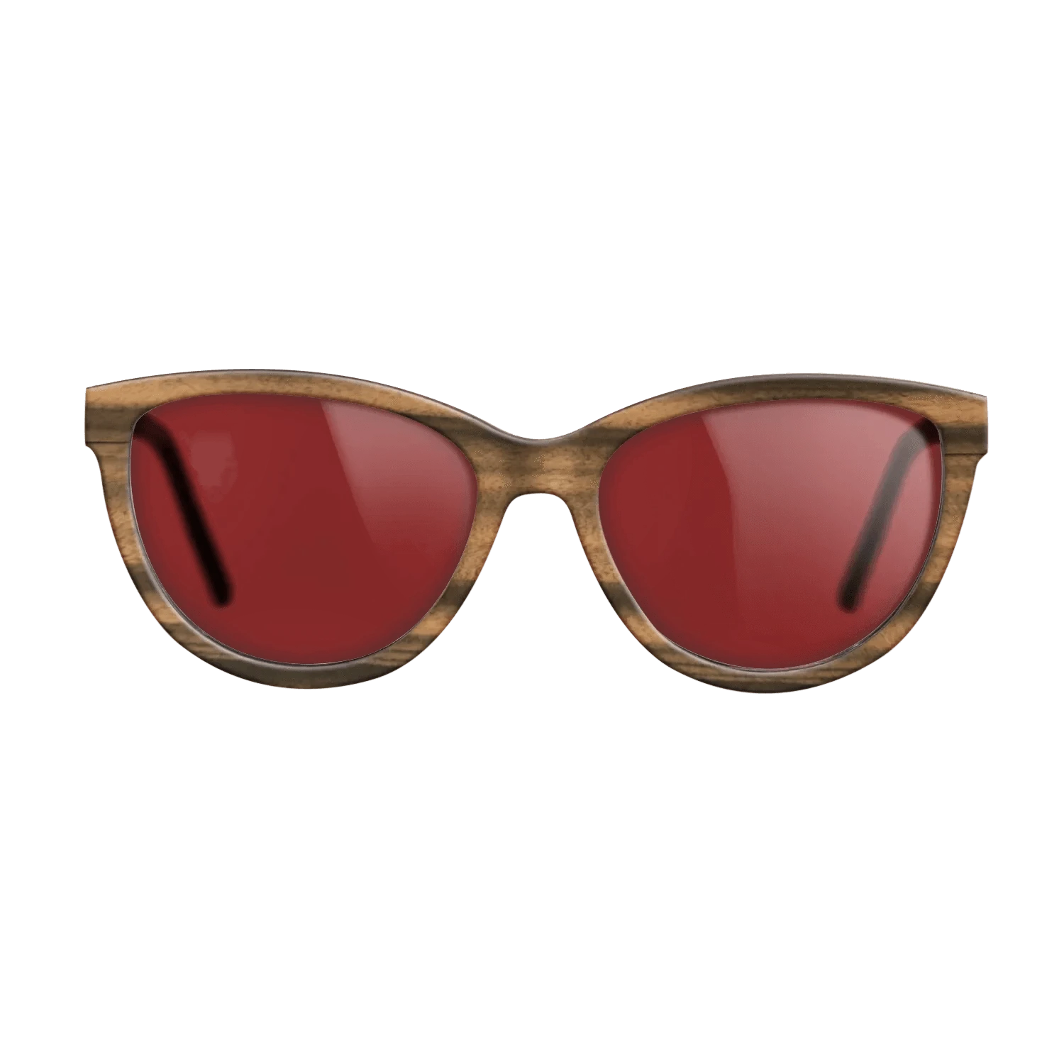 LouroPreto Full Front Walnut - Core  - The Maiden - Cat - 2151 - SIRIS wood optic