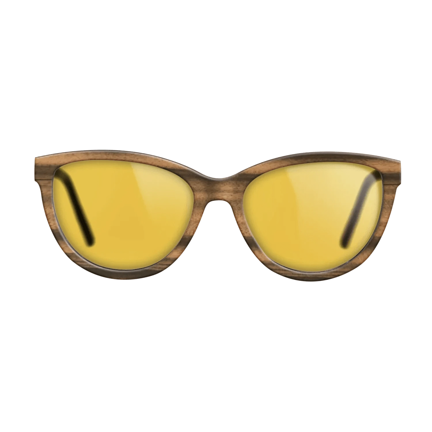 LouroPreto Full Front Walnut - Core  - The Maiden - Cat - 2151 - SIRIS wood optic