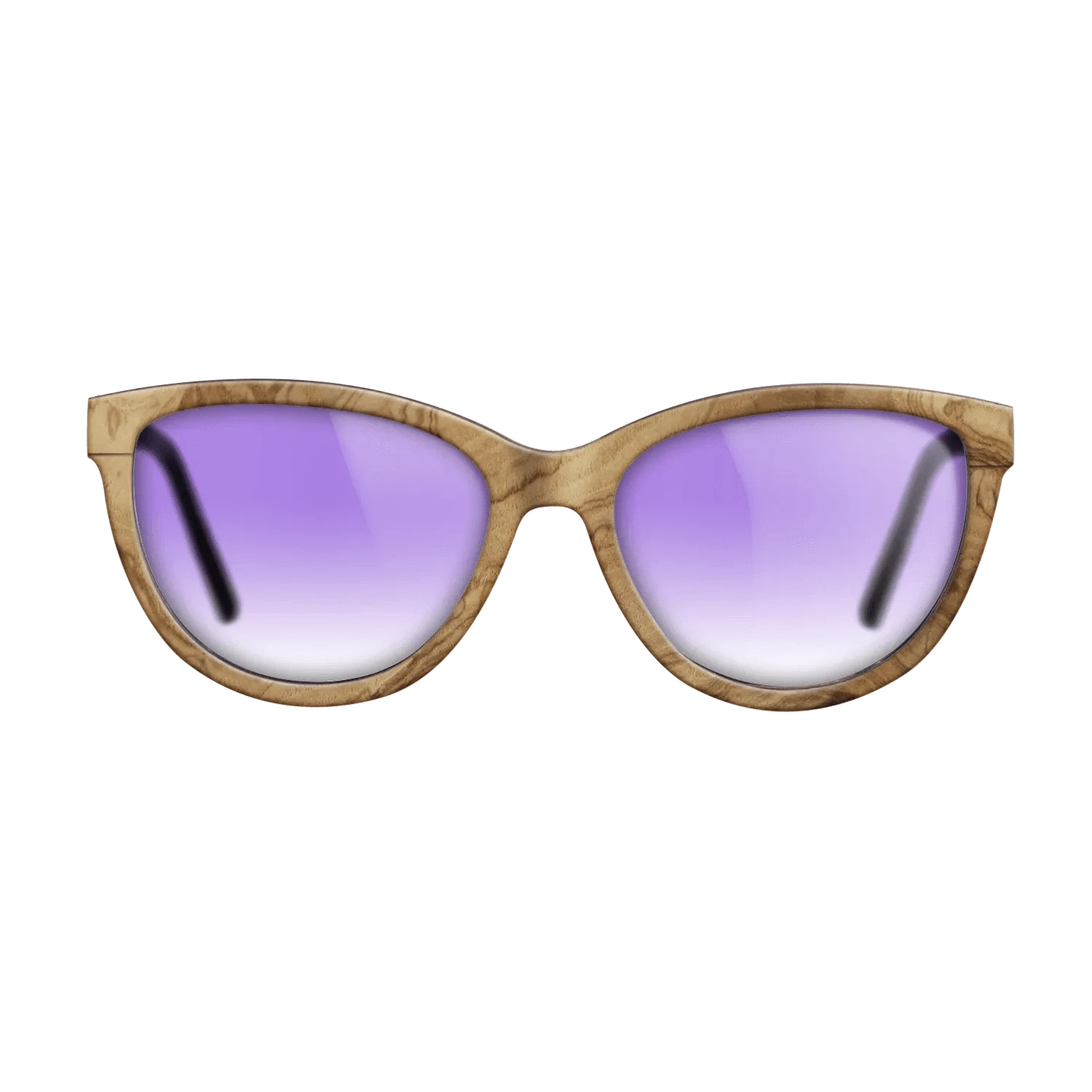 OliveBurl Full Front Walnut - Core  - The Maiden - Cat - 2132 - SIRIS wood optic