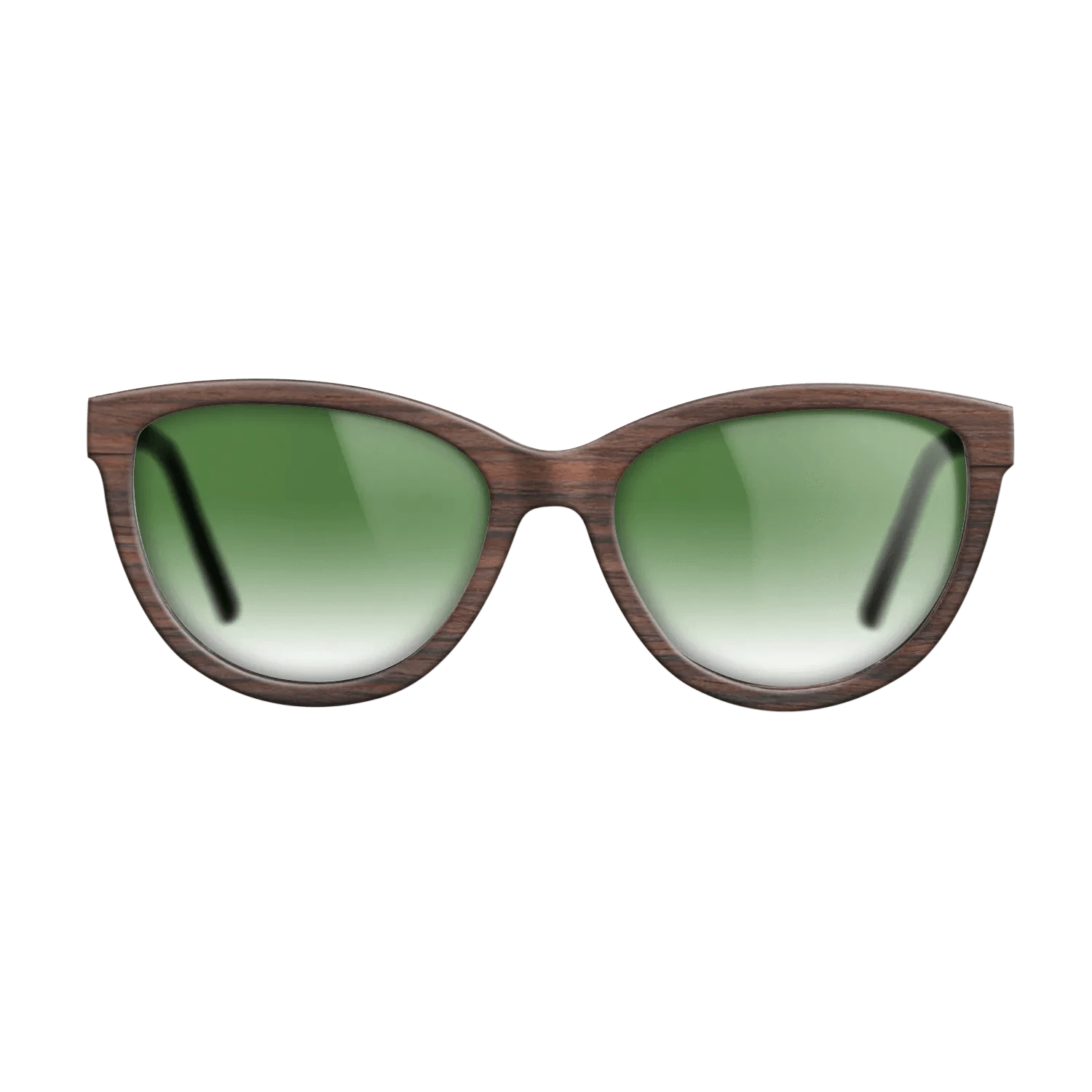 RosewoodRC Full Front Walnut - Core  - The Maiden - Cat - 2131 - SIRIS wood optic