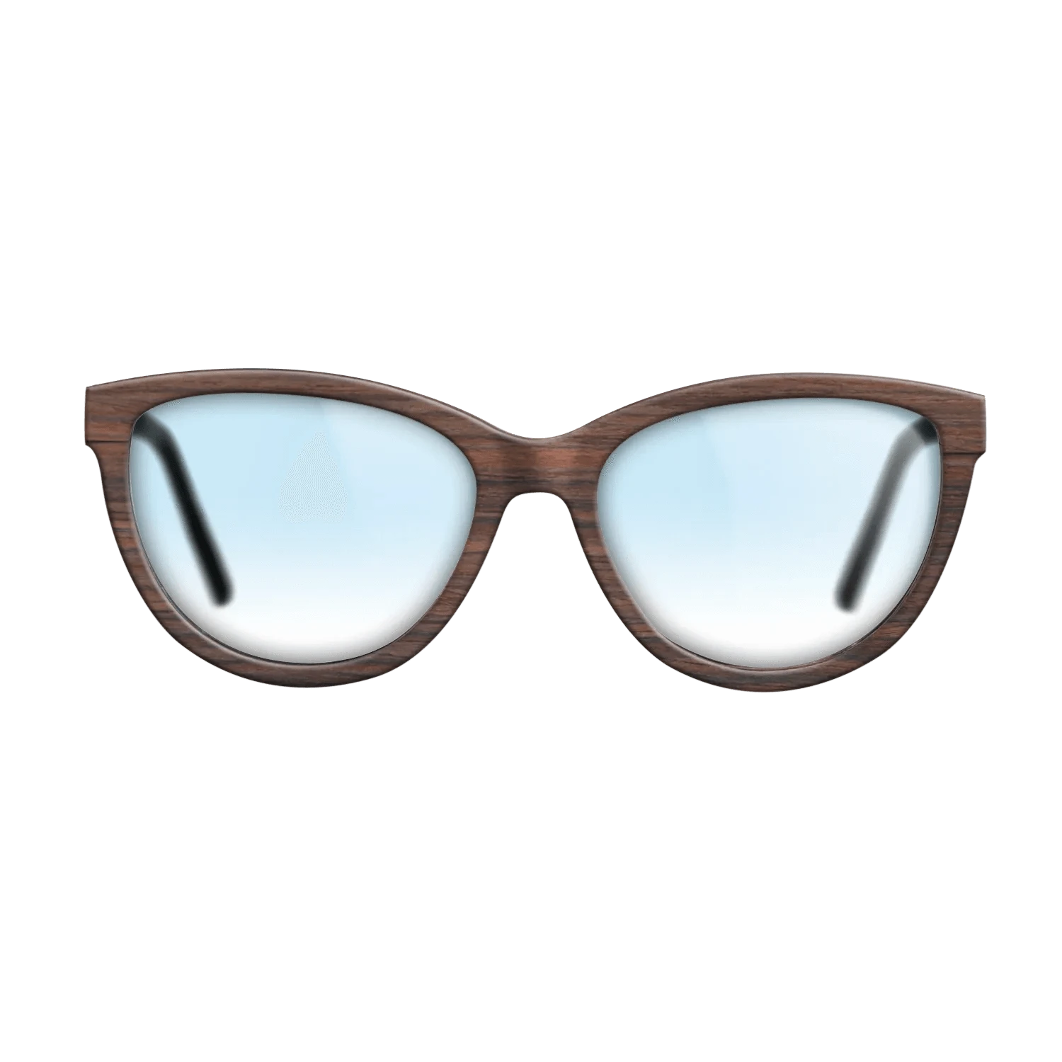 RosewoodRC Full Front Walnut - Core  - The Maiden - Cat - 2131 - SIRIS wood optic