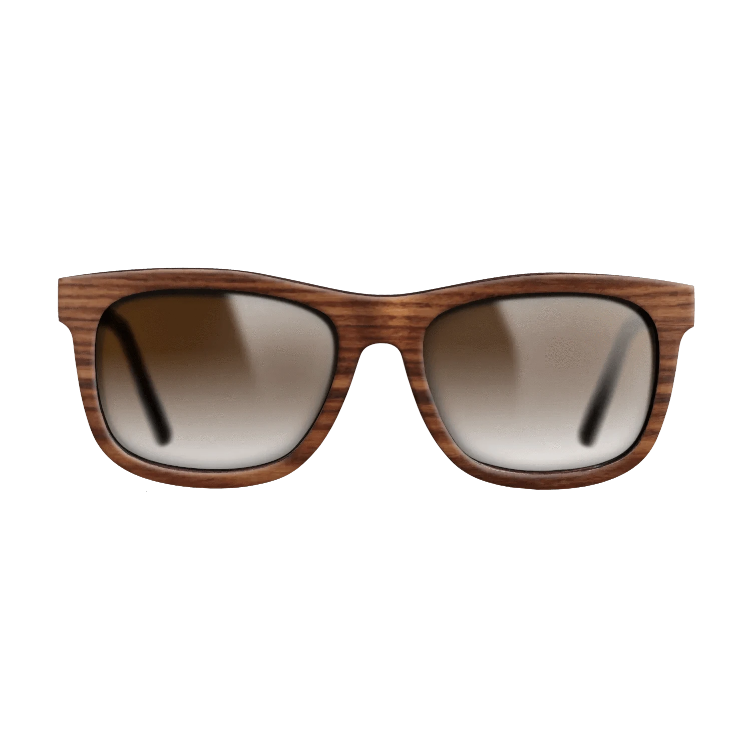 RosewoodSantos Full Front Walnut - Core  - The Hero - Square - 2130