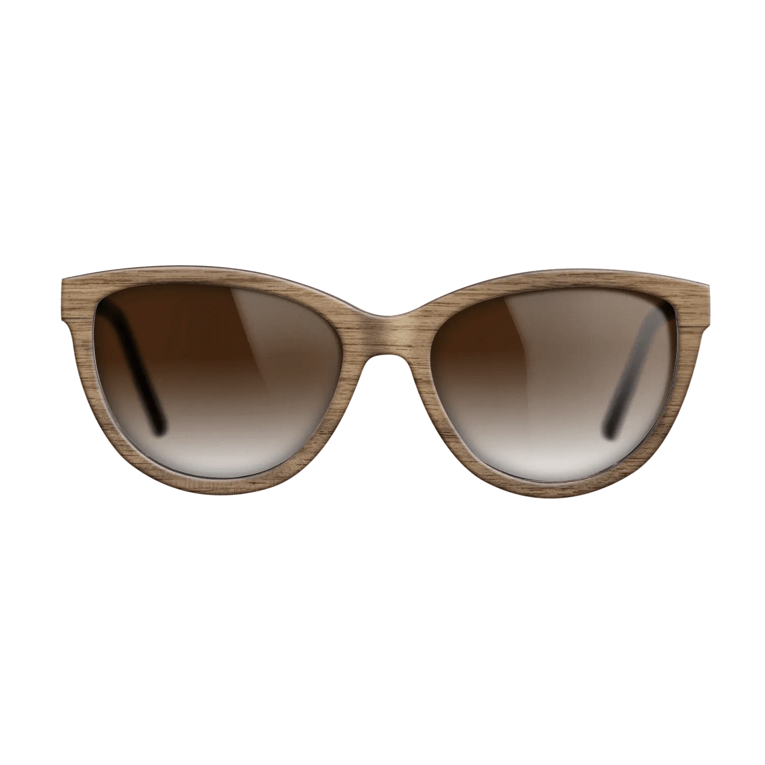 Walnut StraightGrain - Core  - The Maiden - Cat - 2219 - SIRIS wood optic