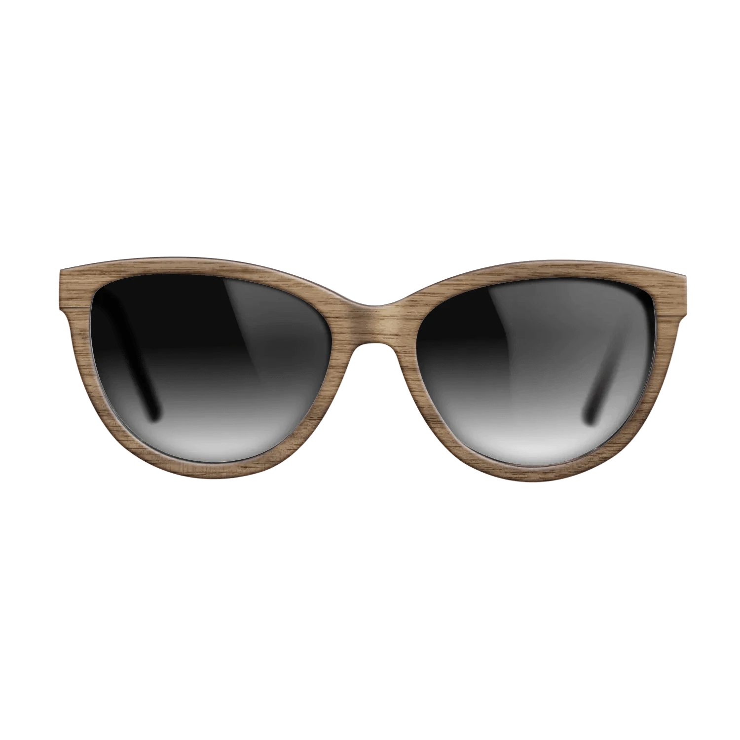 Walnut StraightGrain - Core  - The Maiden - Cat - 2219 - SIRIS wood optic