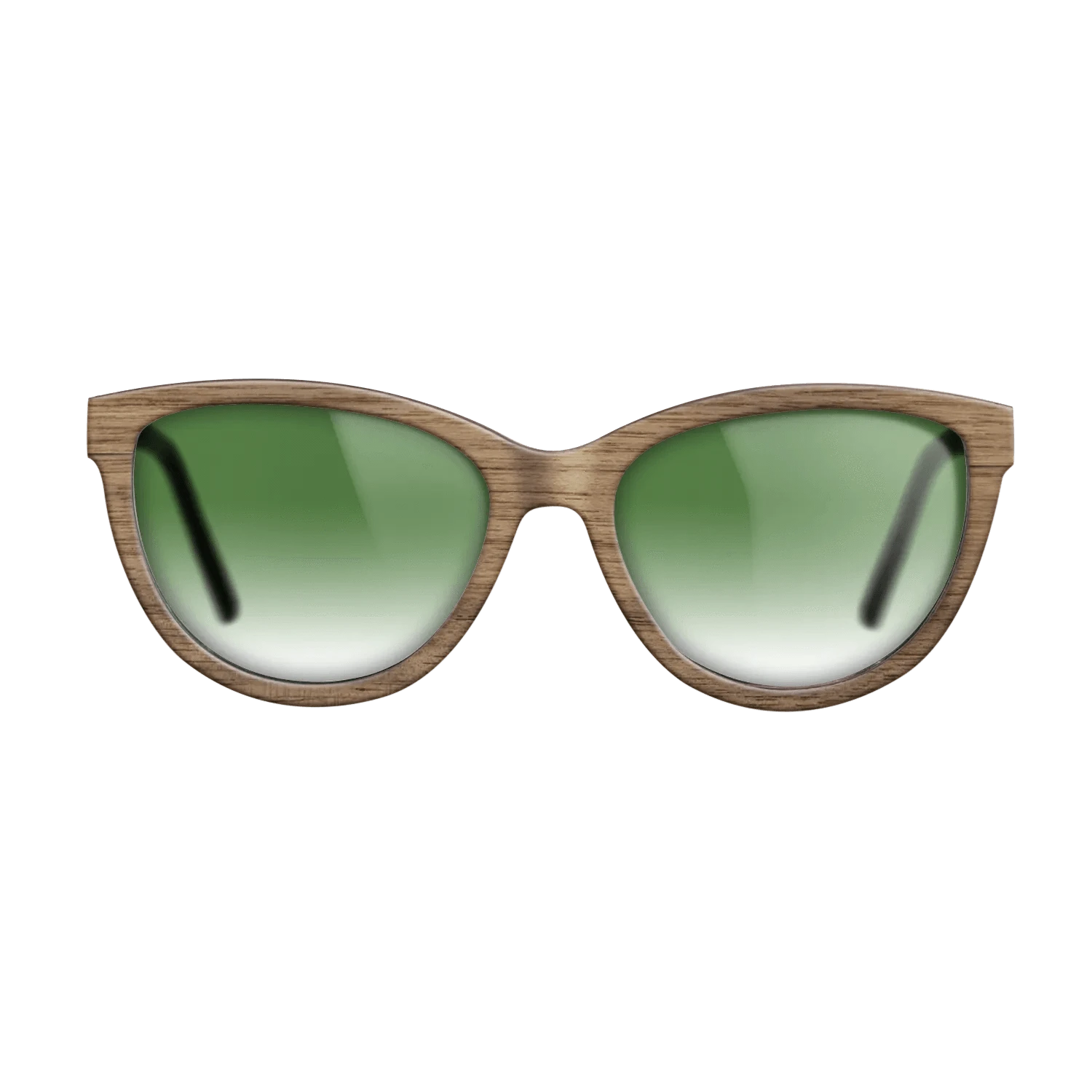 Walnut StraightGrain - Core  - The Maiden - Cat - 2219 - SIRIS wood optic