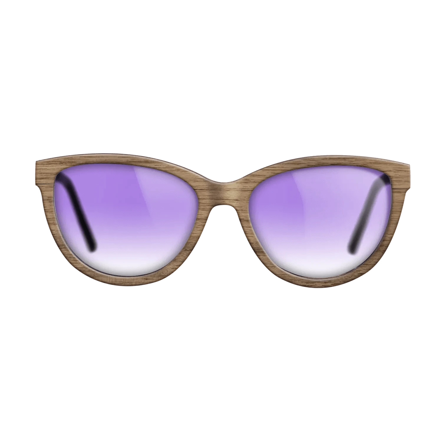Walnut StraightGrain - Core  - The Maiden - Cat - 2219 - SIRIS wood optic