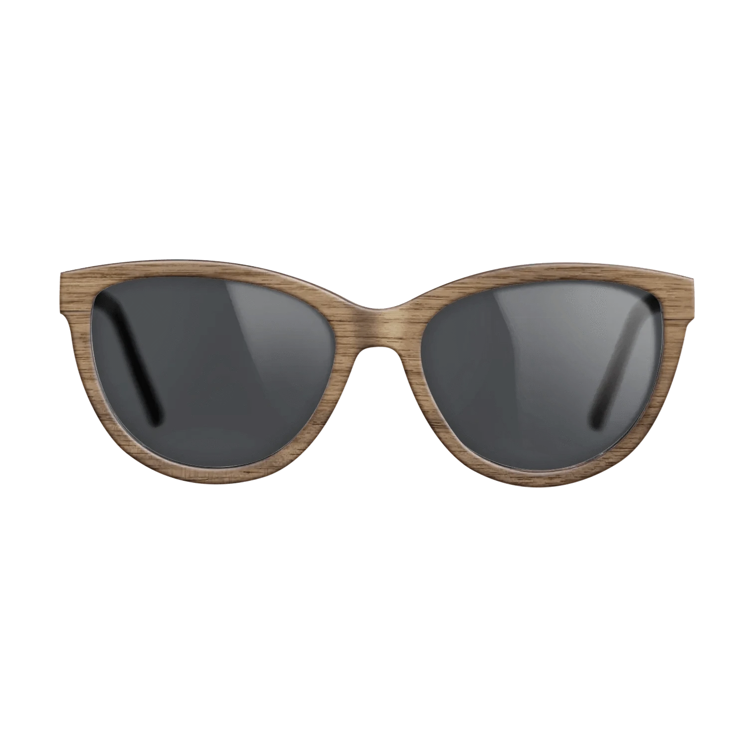 Walnut StraightGrain - Core  - The Maiden - Cat - 2219 - SIRIS wood optic